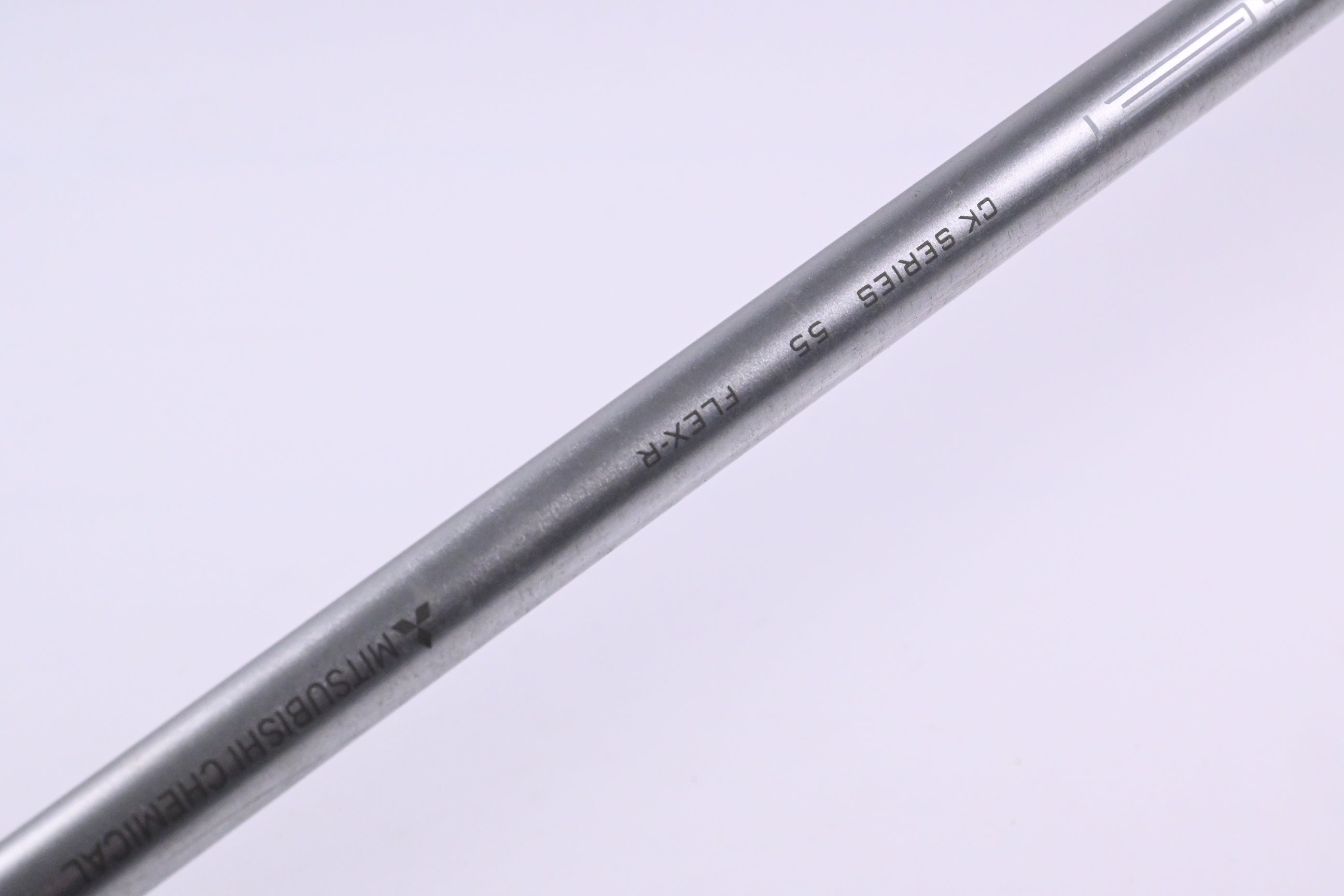 Left Hand Callaway Steelhead XR #5 Wood / 18 Degree / Regular Flex Tensei CK 55