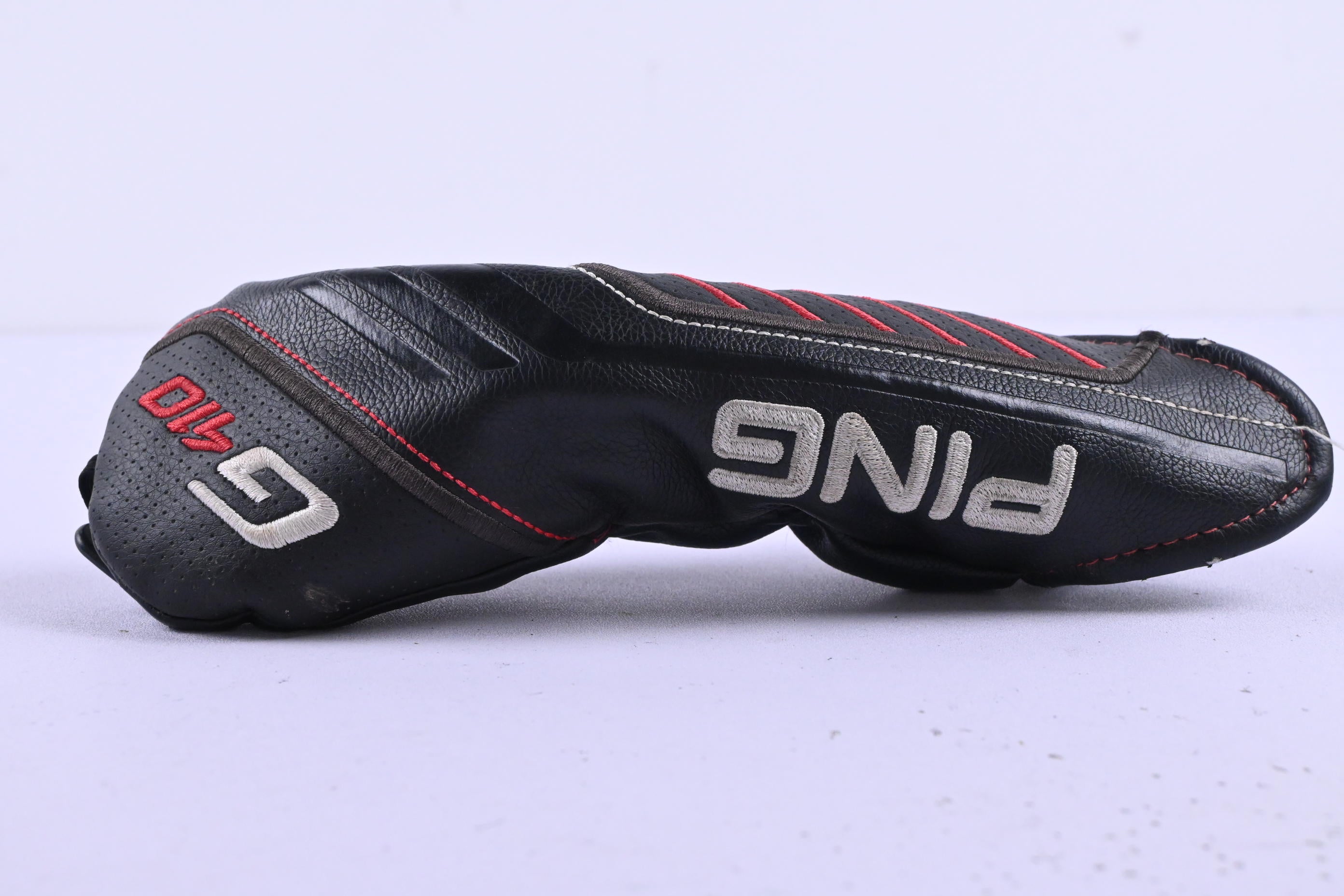 Ping G410 #2 Hybrid / 17 Degree / Regular Flex Ping Alta CB Red 70 Shaft