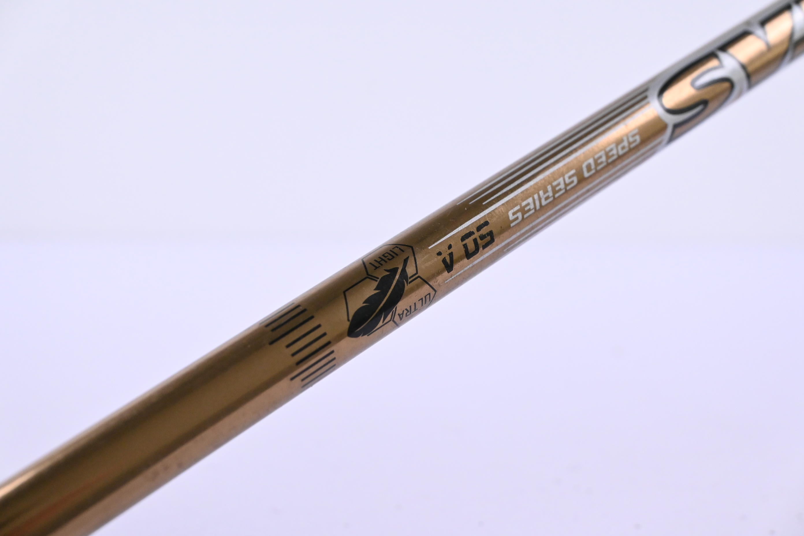 Callaway Epic Flash Star #6 Hybrid / 26 Degree / Senior Flex UST ATTAS 50 Shaft