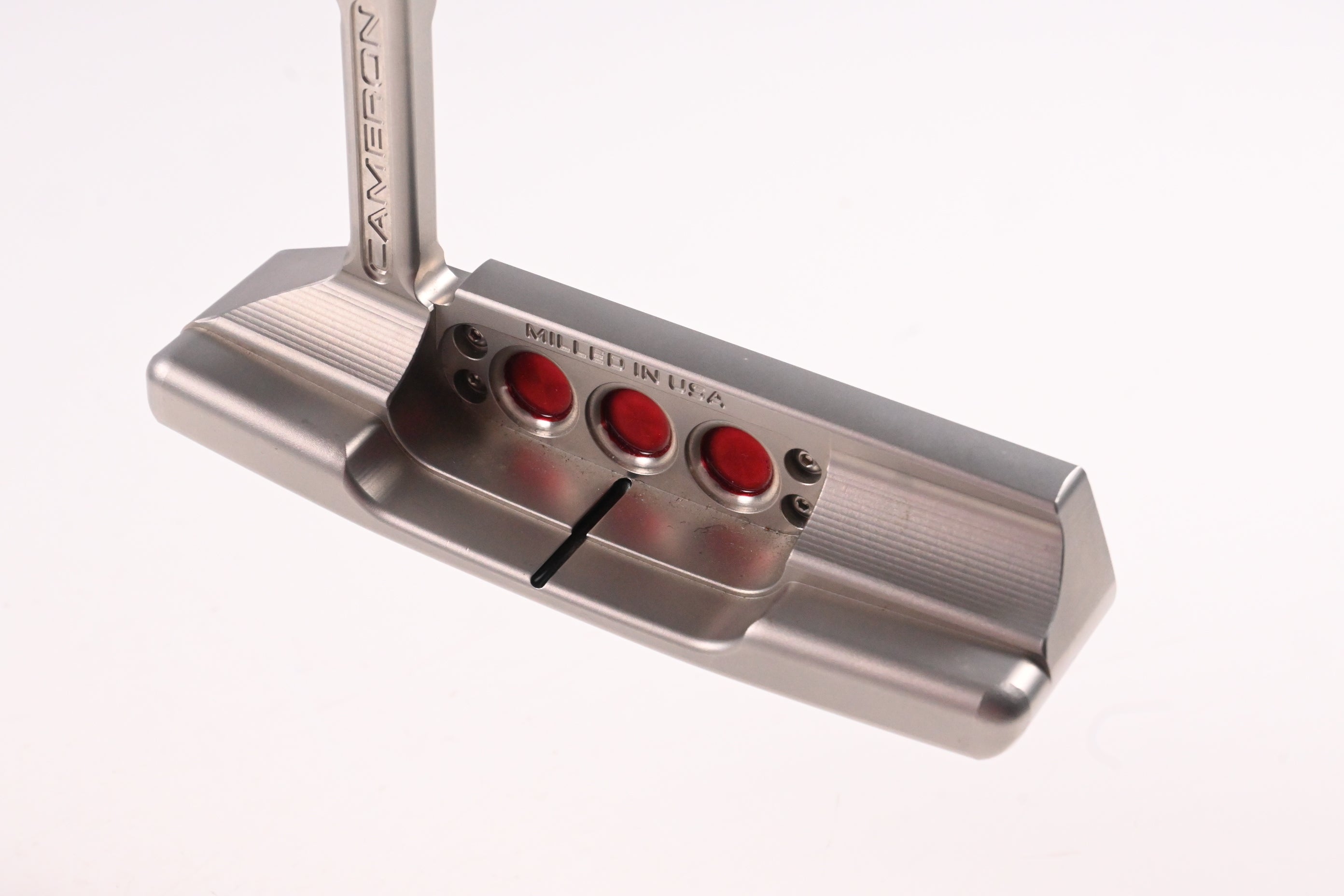 Scotty Cameron 2025 Studio Style Newport 2 Putter / 34 Inch