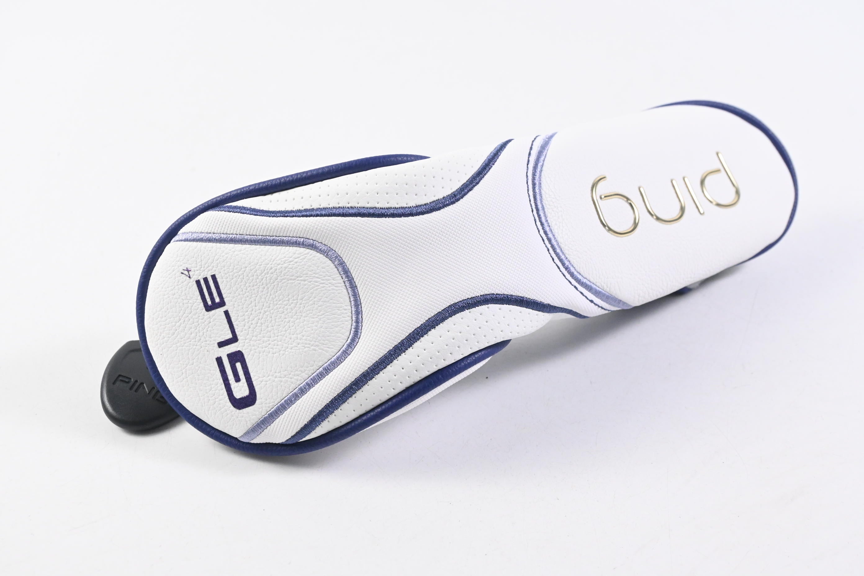 Ladies Ping G Le4 #6 Hybrid / 26 Degree / Ladies Flex Ping Alta Le Shaft