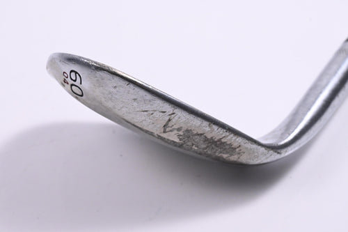 Titleist Vokey SM5 Lob Wedge / 60 Degree / Wedge Flex Vokey SM5 Shaft