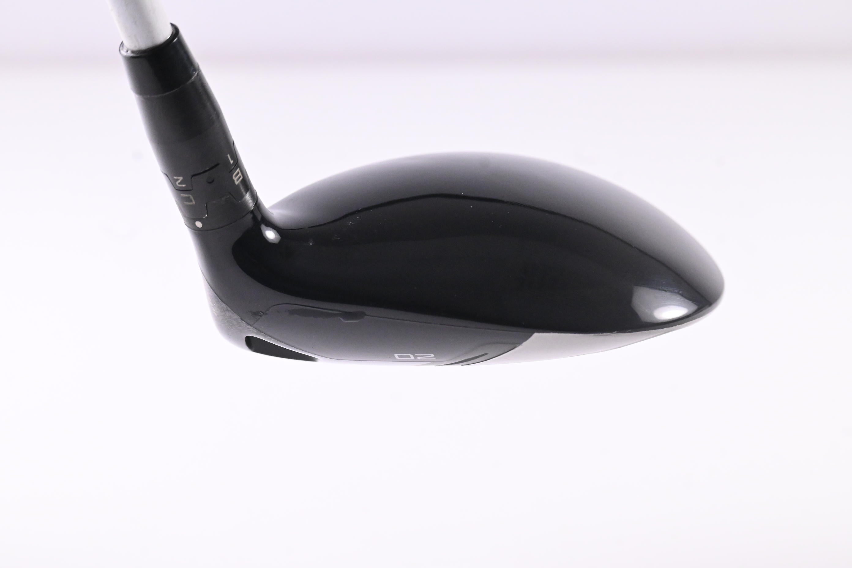 Titleist TSi1 #7 Wood / 20 Degree / Regular Flex Aldila Ascent UL 40 Shaft