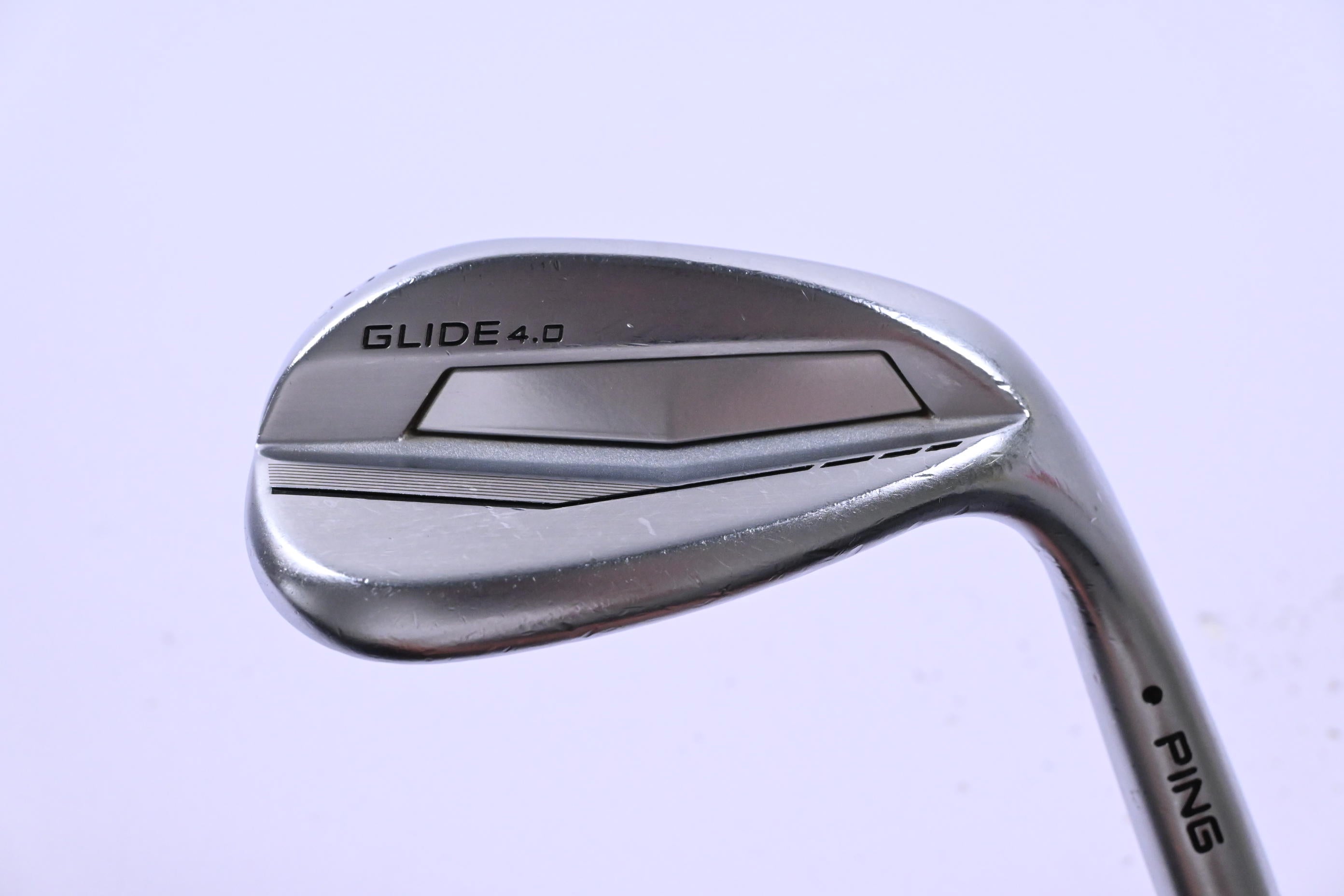 Ping Glide 4.0 Sand Wedge / 56 Degree / Black Dot / Wedge Flex Ping Z-Z115