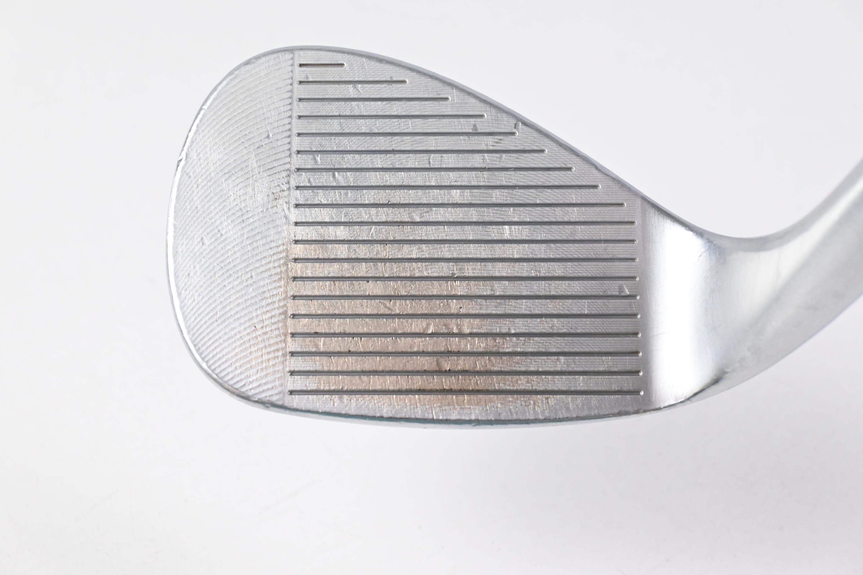 Cleveland RTX ZipCore Lob Wedge / 58 Degree / Wedge Flex Dynamic Gold Spinner
