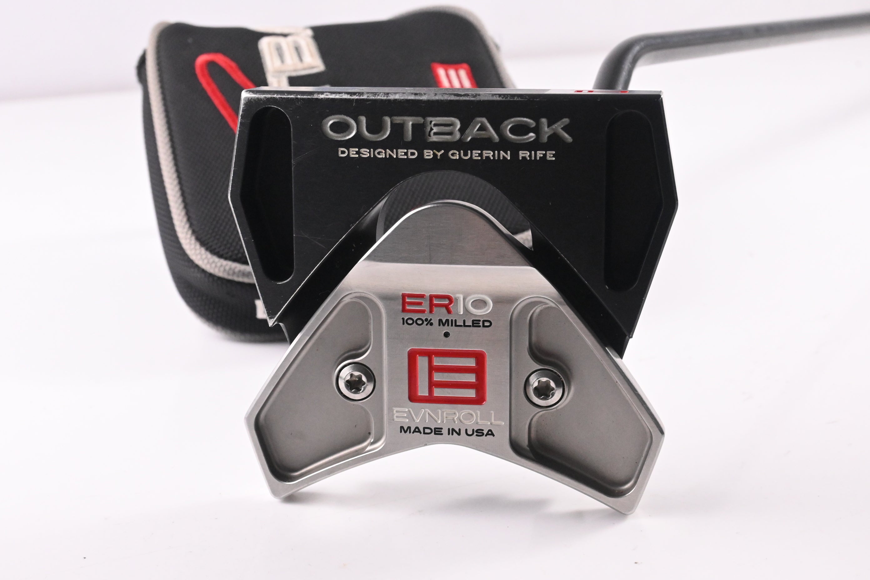 Evnroll ER10 Outback Putter / 35 Inch