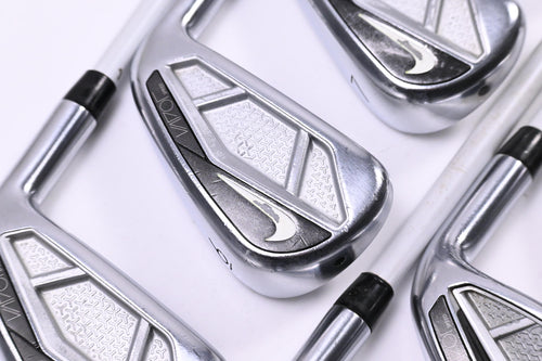 Nike Vapor Speed Irons / 5-PW+AW+SW / Regular Flex Fubuki Z 70 Shafts
