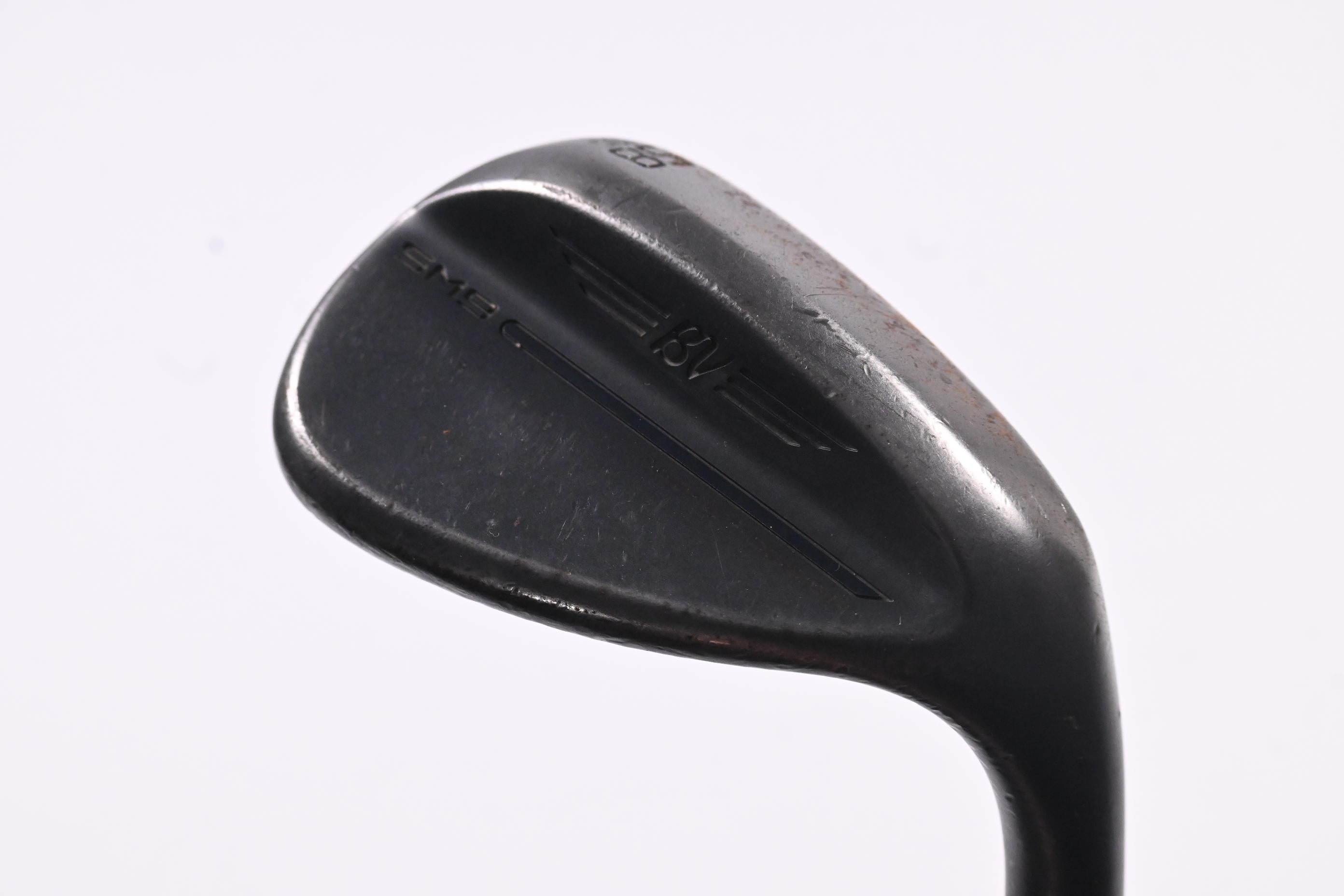 Titleist Vokey SM9 Lob Wedge / 58 Degree / Wedge Flex Titleist Vokey Shaft