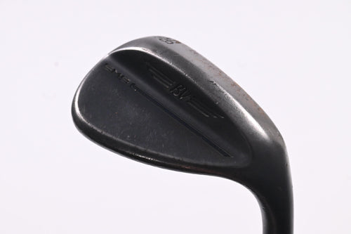 Titleist Vokey SM9 Lob Wedge / 58 Degree / Wedge Flex Titleist Vokey Shaft