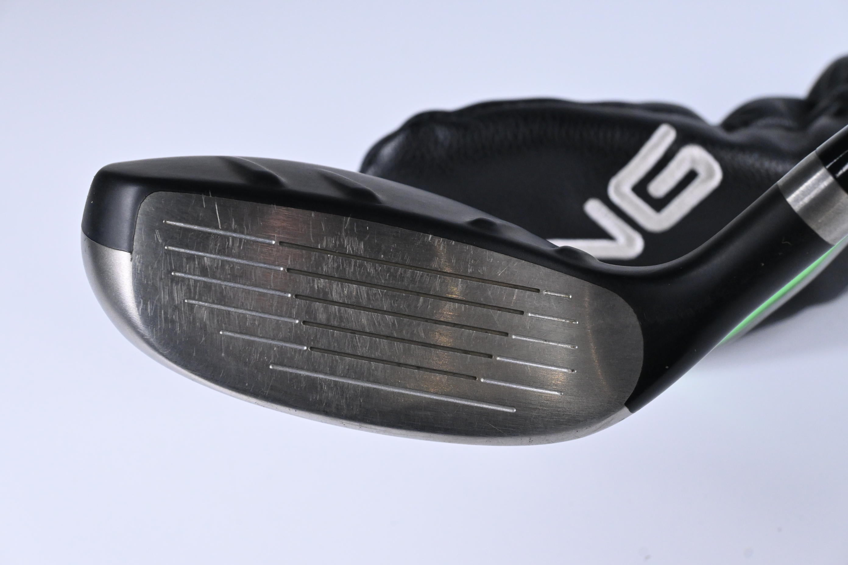 Junior Ping Prodi G Hybrid / 28 Degree / Youth Flex Ping Prodi G Shaft