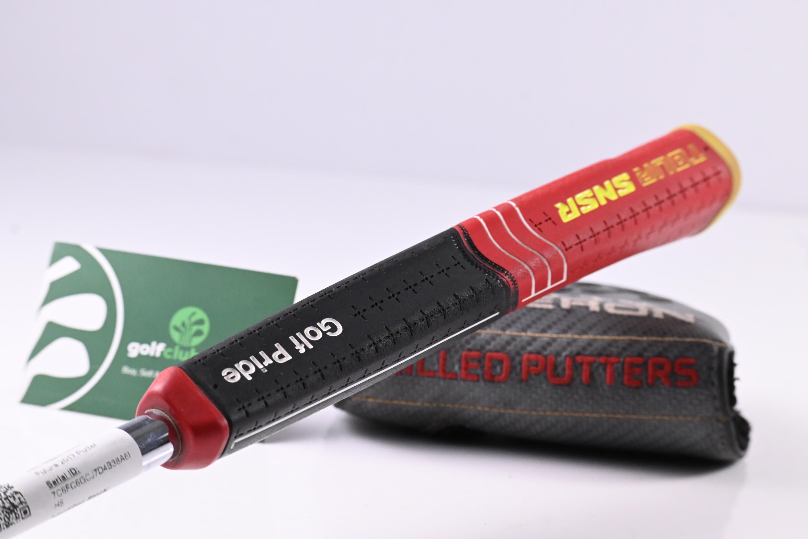 Scotty Cameron Futura 5.5 M 2017 Putter / 34 Inch