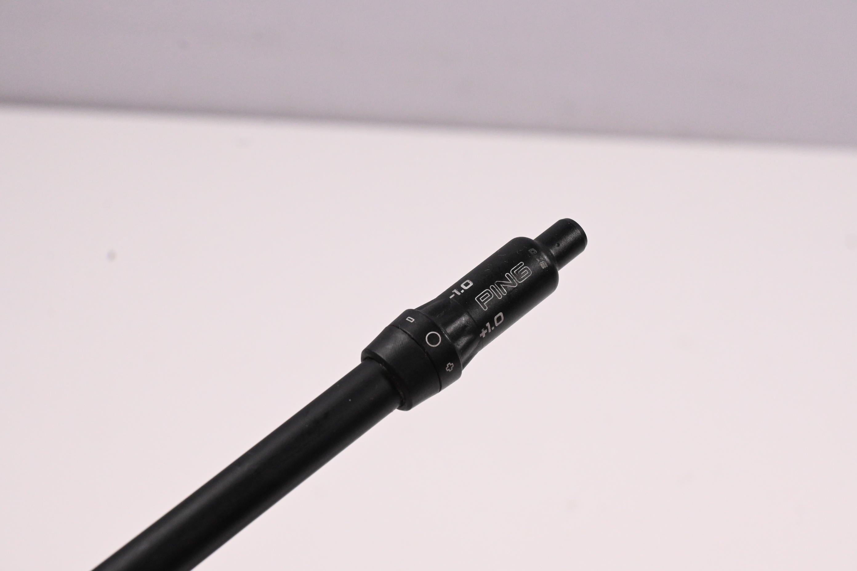 Ping Alta CB Black 70 #5 Hybrid Shaft / Regular Flex / Ping 3rd Gen