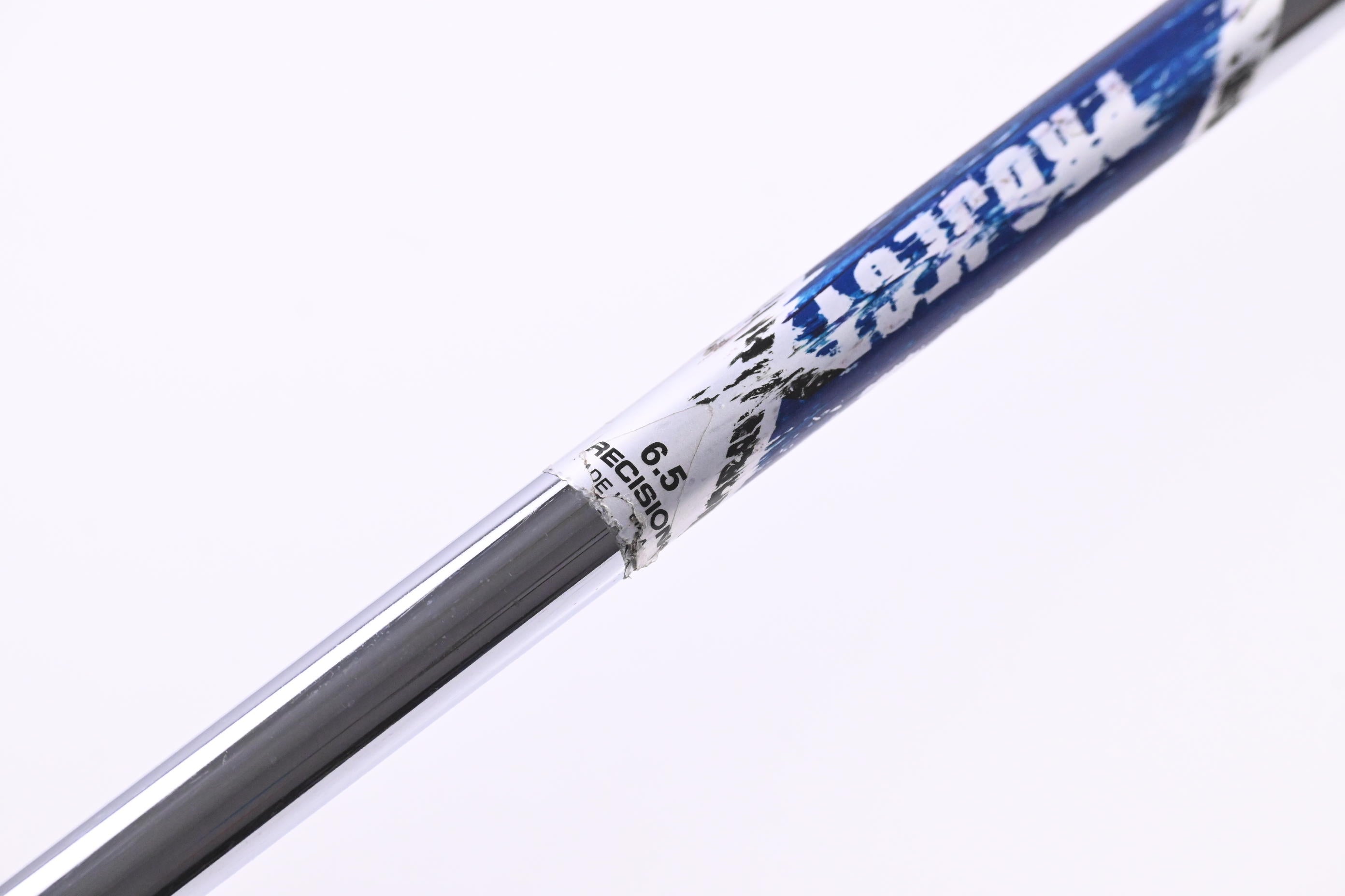 Mizuno Pro T-1 Lob Wedge / 58 Degree / X-Flex Project X Precision Shaft