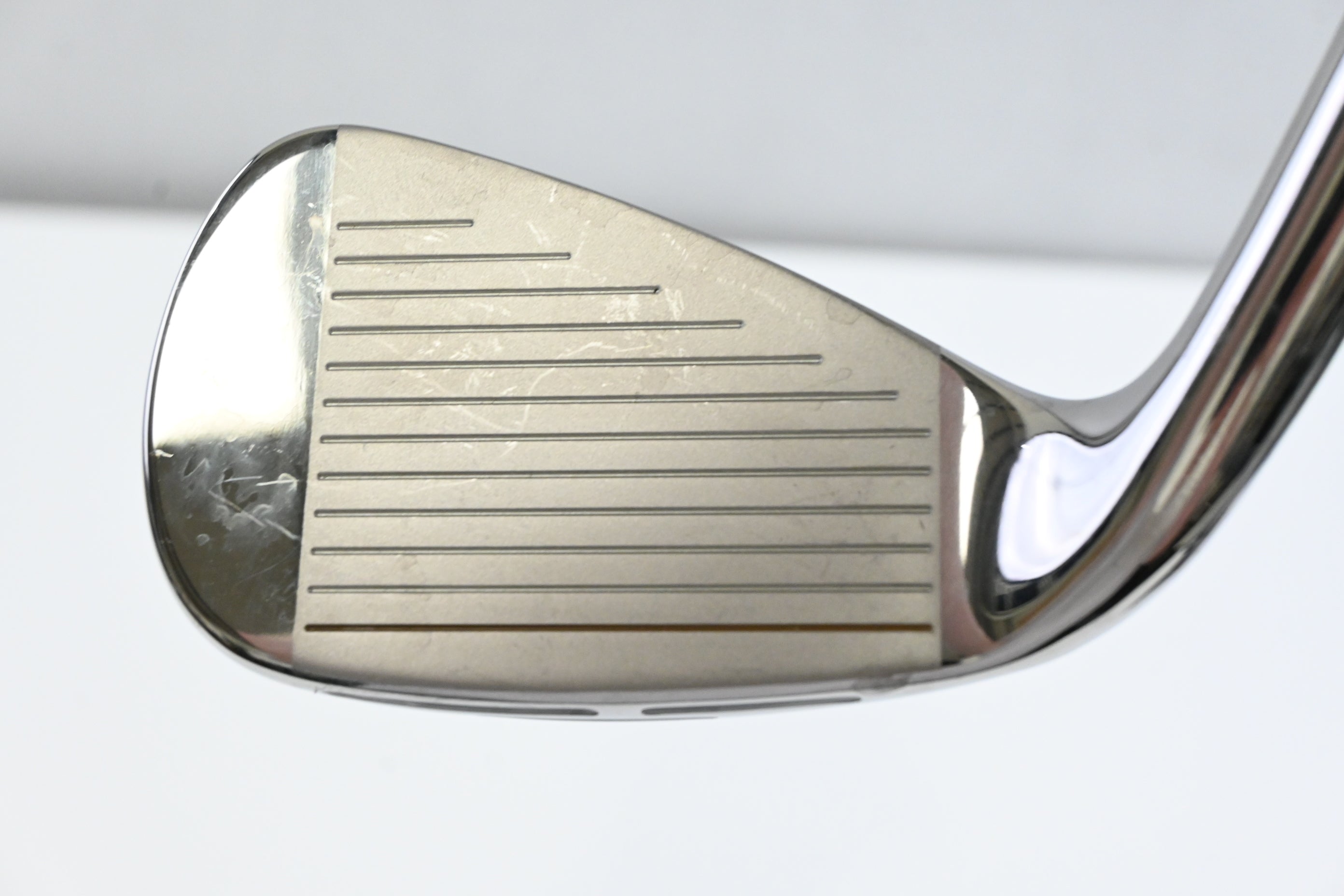Wilson Dynapower 2023 #6 Iron / Regular Flex KBS Tour Lite Shaft