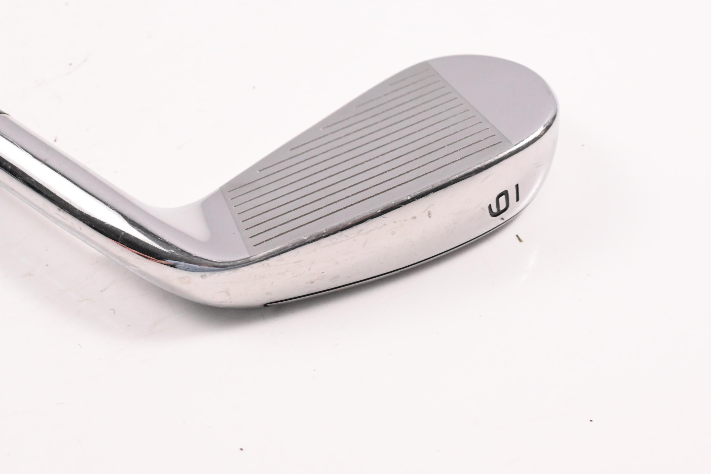 Left Hand Callaway Paradym Ai Smoke #6 Iron / Regular Flex Elevate MPH 95 Shaft