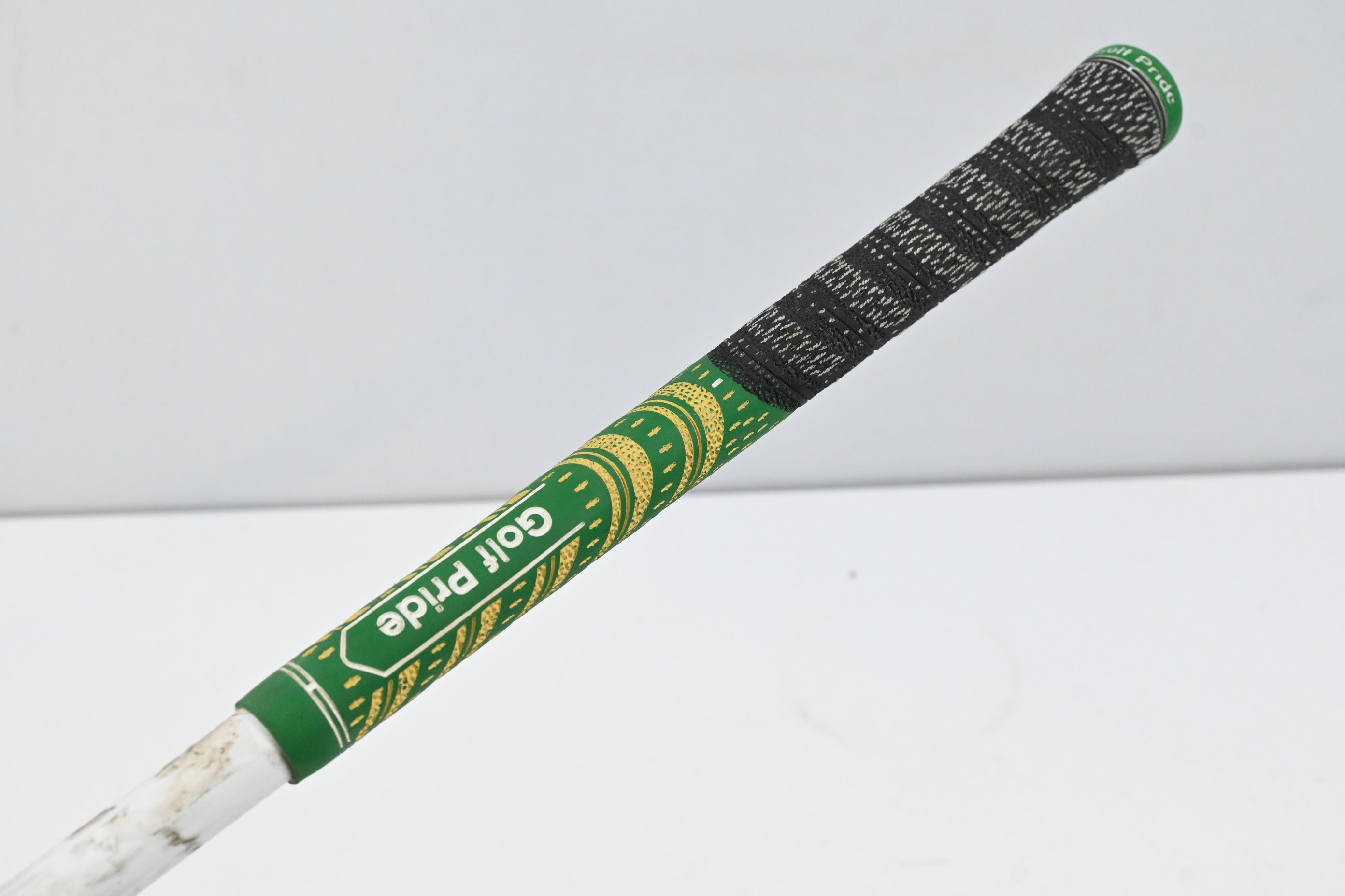 Aldila Rogue White 130 MSI 70 Driver Shaft / Stiff Flex / Ping 3rd Gen