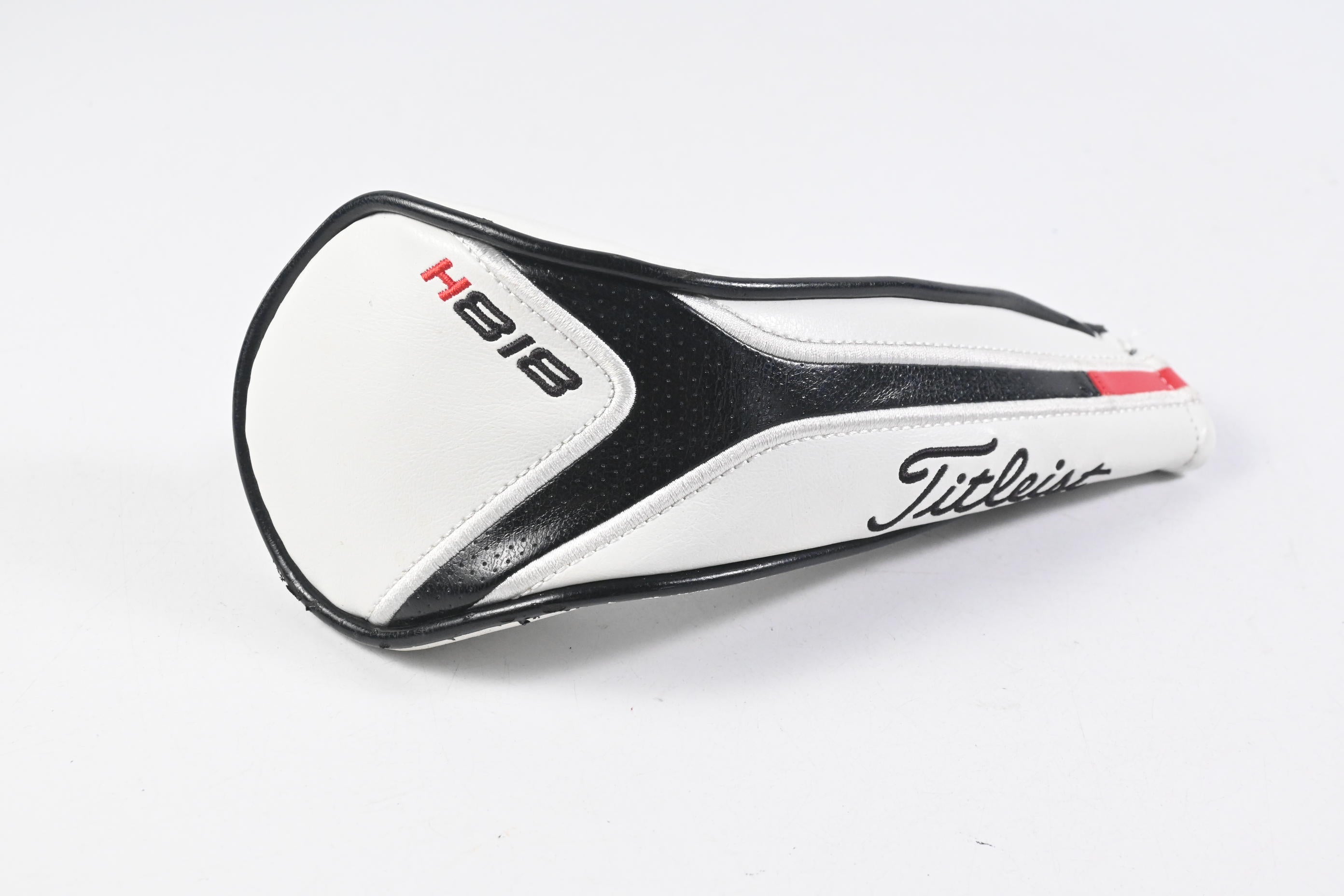Titleist 818 H1 #3 Hybrid / 19 Degree / Stiff Flex Project X Evenflow 85 Shaft