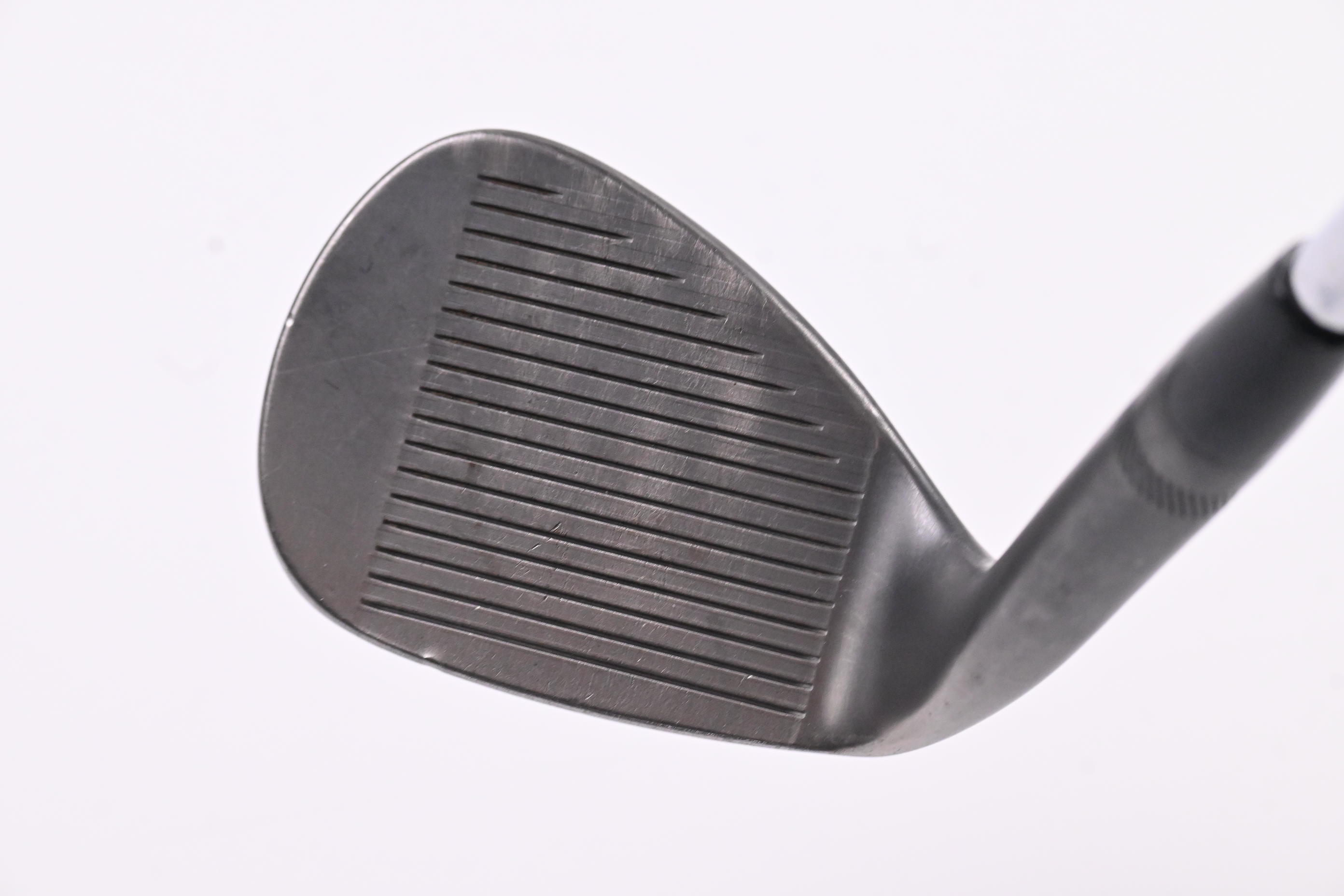 Titleist Vokey SM9 Lob Wedge / 60 Degree / Wedge Flex Titleist Vokey SM9 Shaft