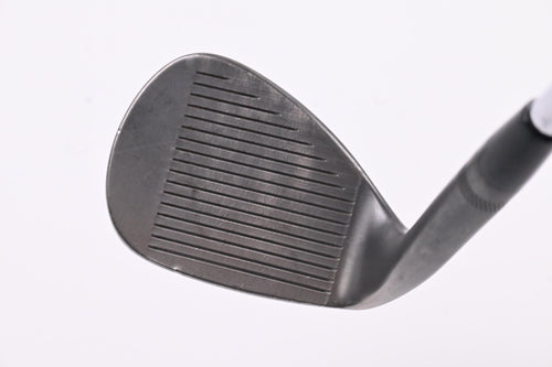 Titleist Vokey SM9 Lob Wedge / 60 Degree / Wedge Flex Titleist Vokey SM9 Shaft