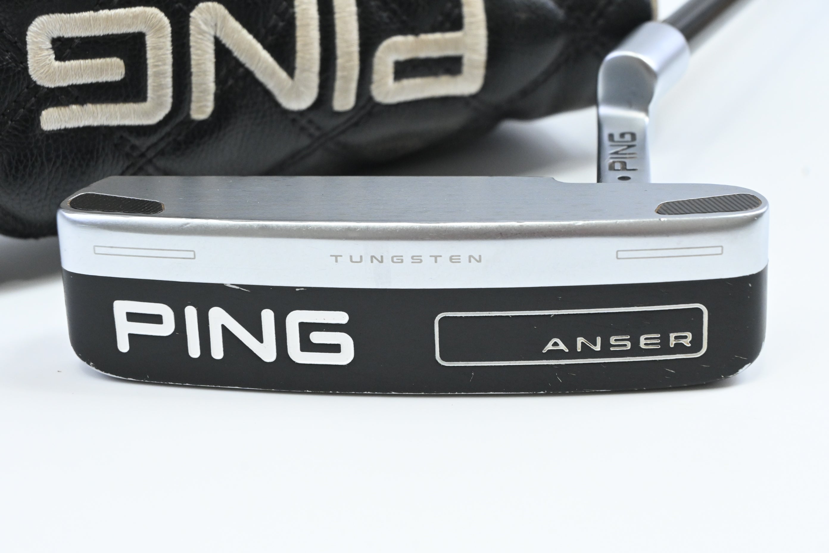 Ping Anser 2023 Putter / 35 Inch