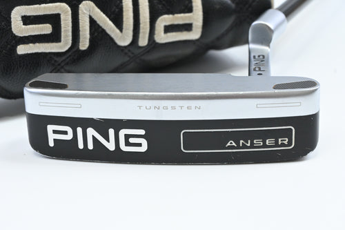 Ping Anser 2023 Putter / 35 Inch
