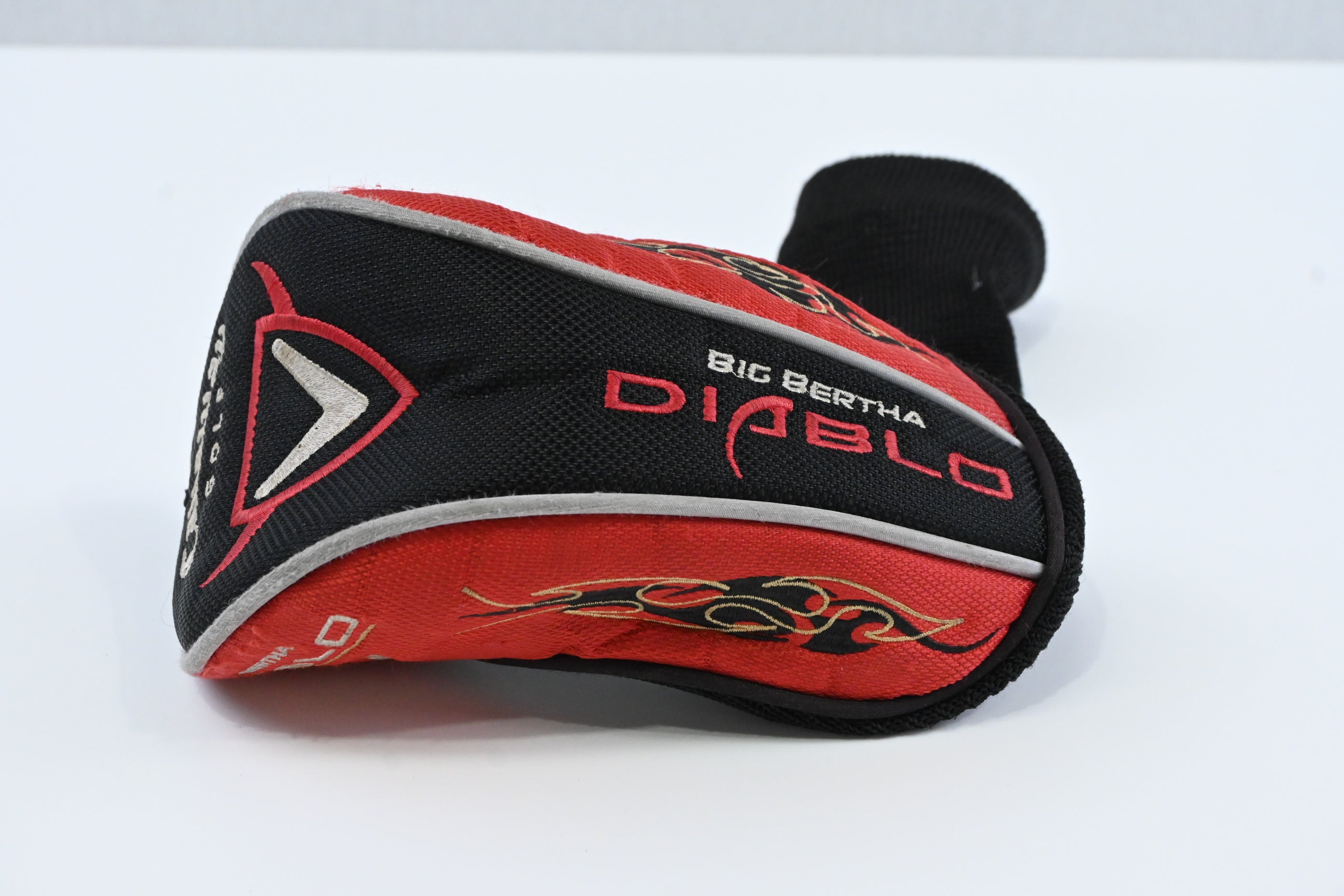 Callaway Big Bertha Diablo #5 Wood / 18 Degree / Regular Flex Callaway 60 Shaft