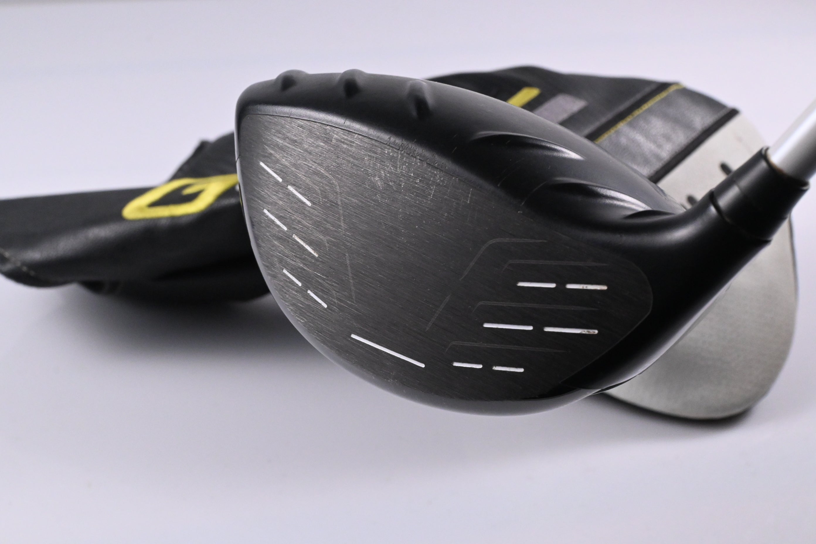 Ping G430 Max Driver / 9 Degree / Regular Flex Aldila RIP'd NV 65 Shaft