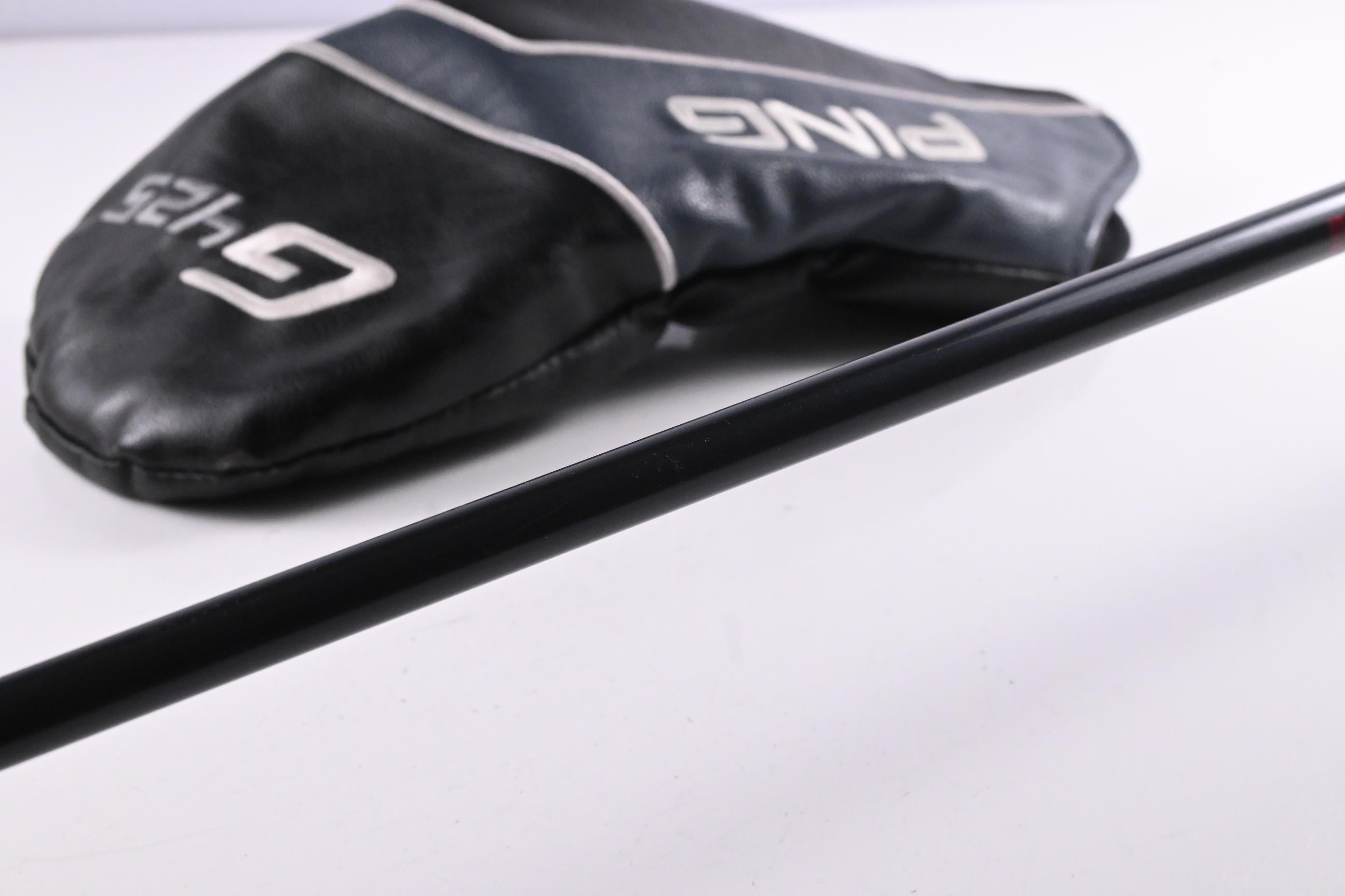 Ping G425 Max Driver / 12 Degree / Senior Flex Ping ALTA CB Red 55 Shaft