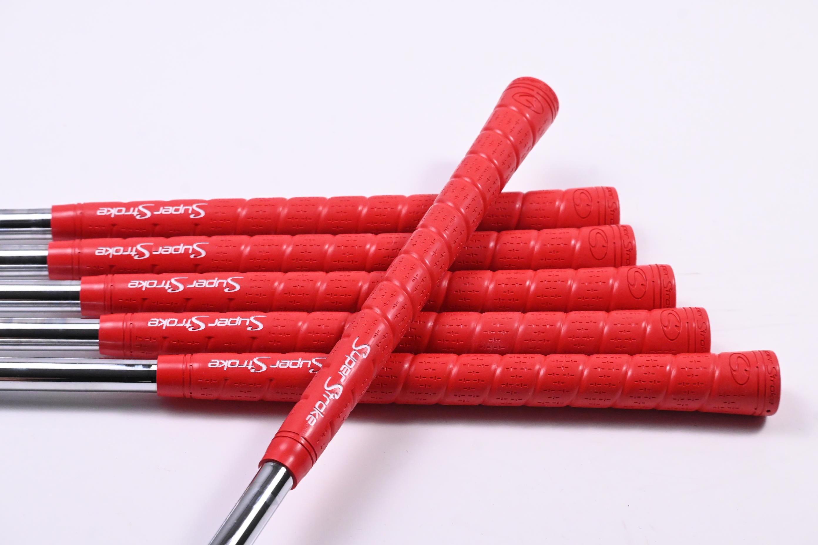 Srixon Z-Forged Irons / 5-PW / X-Flex Shimada K's Tour Shafts