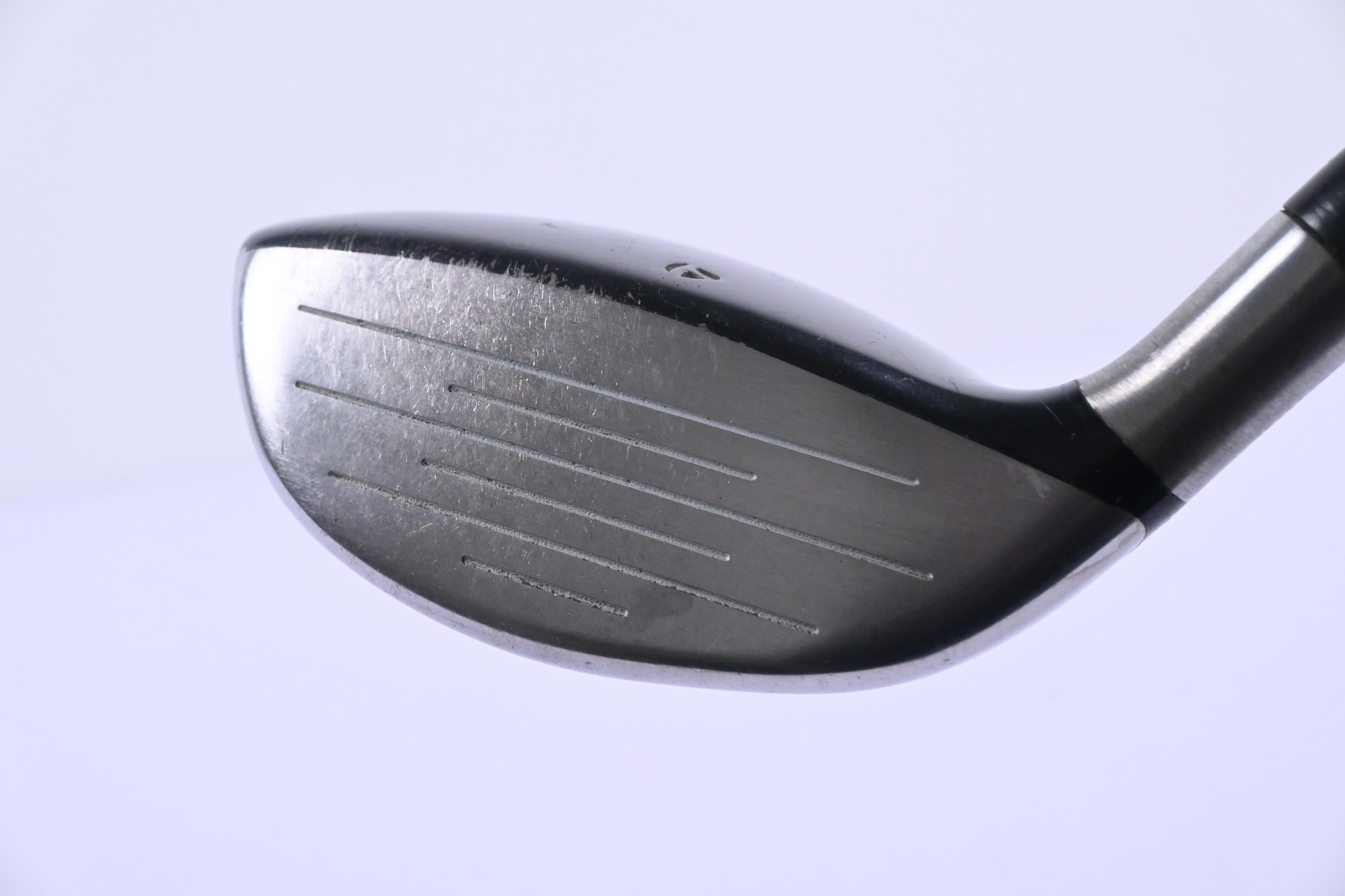 Taylormade R5 XL #3 Wood / 15 Degree / Regular Flex Fujikura Speeder 652 Shaft