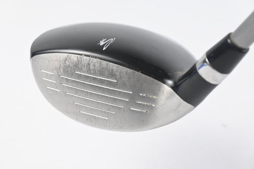 Cobra S3 Max #5 Wood / 18 Degree / Senior Flex Fujikura Blur TX 500 Shaft