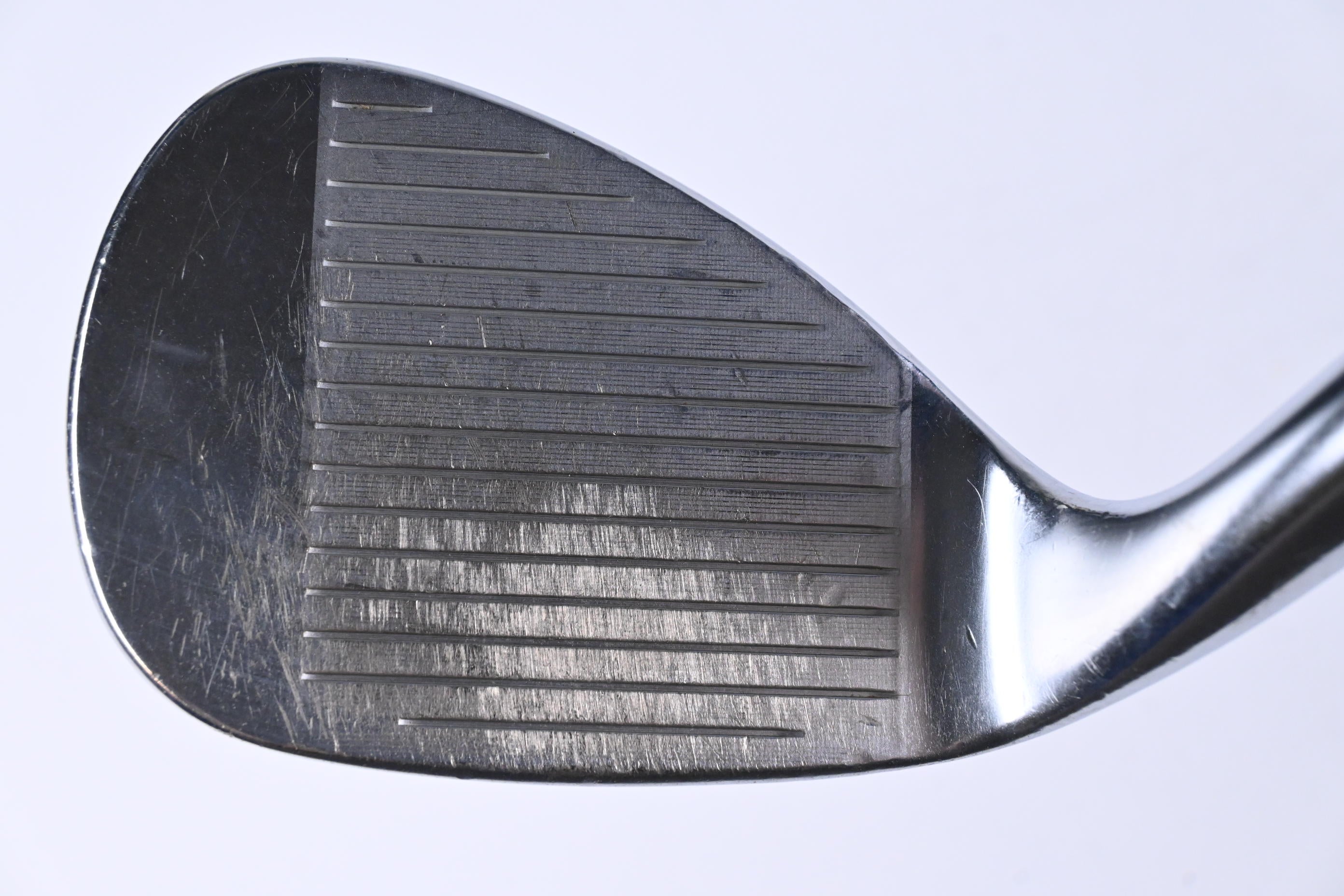 Callaway Mack Daddy Forged Lob Wedge / 58 Degree / Stiff Flex Dynamic Gold S200