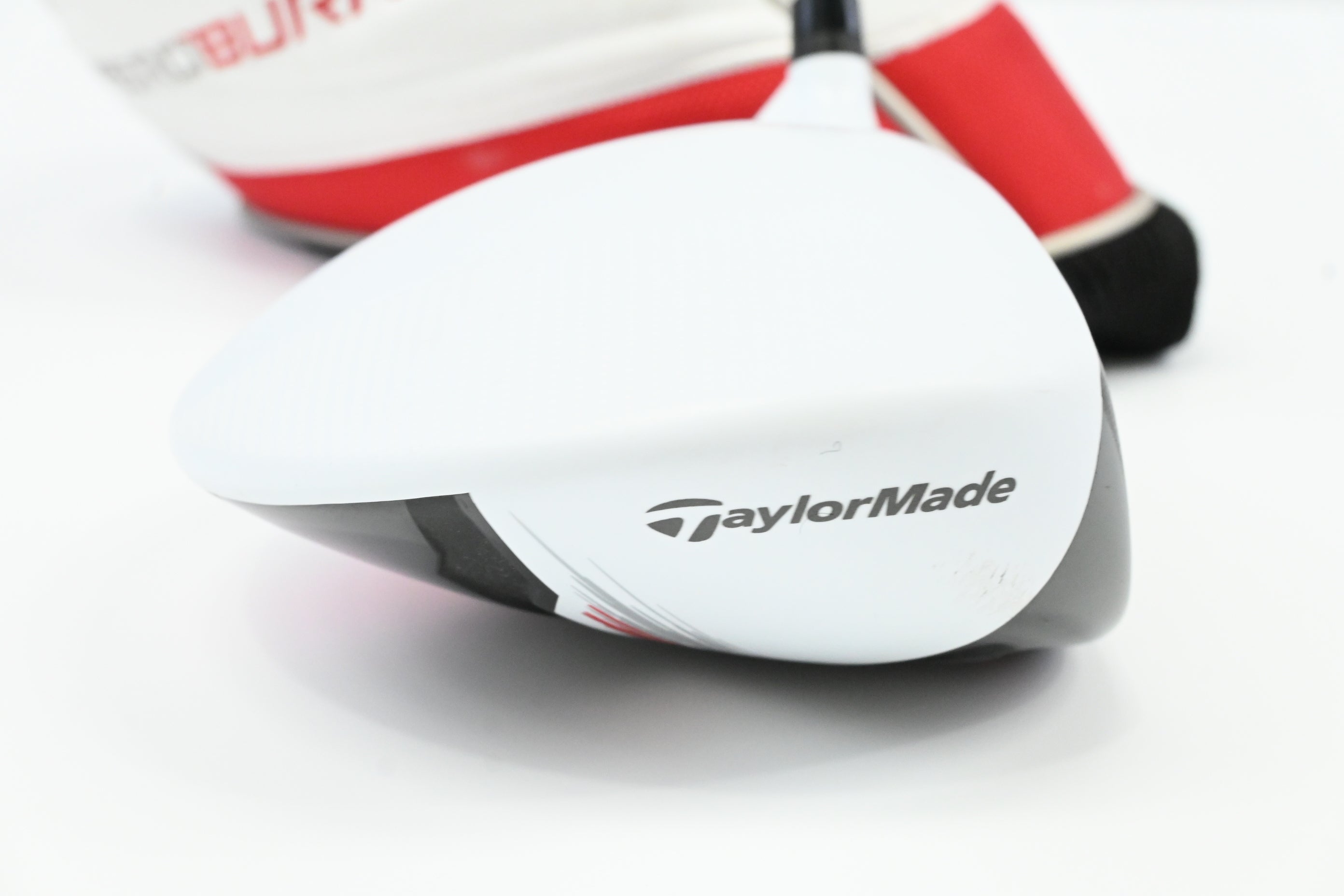 Ladies Taylormade Aeroburner Driver / 14 Degree / Ladies Flex Speed Rul-Z 45