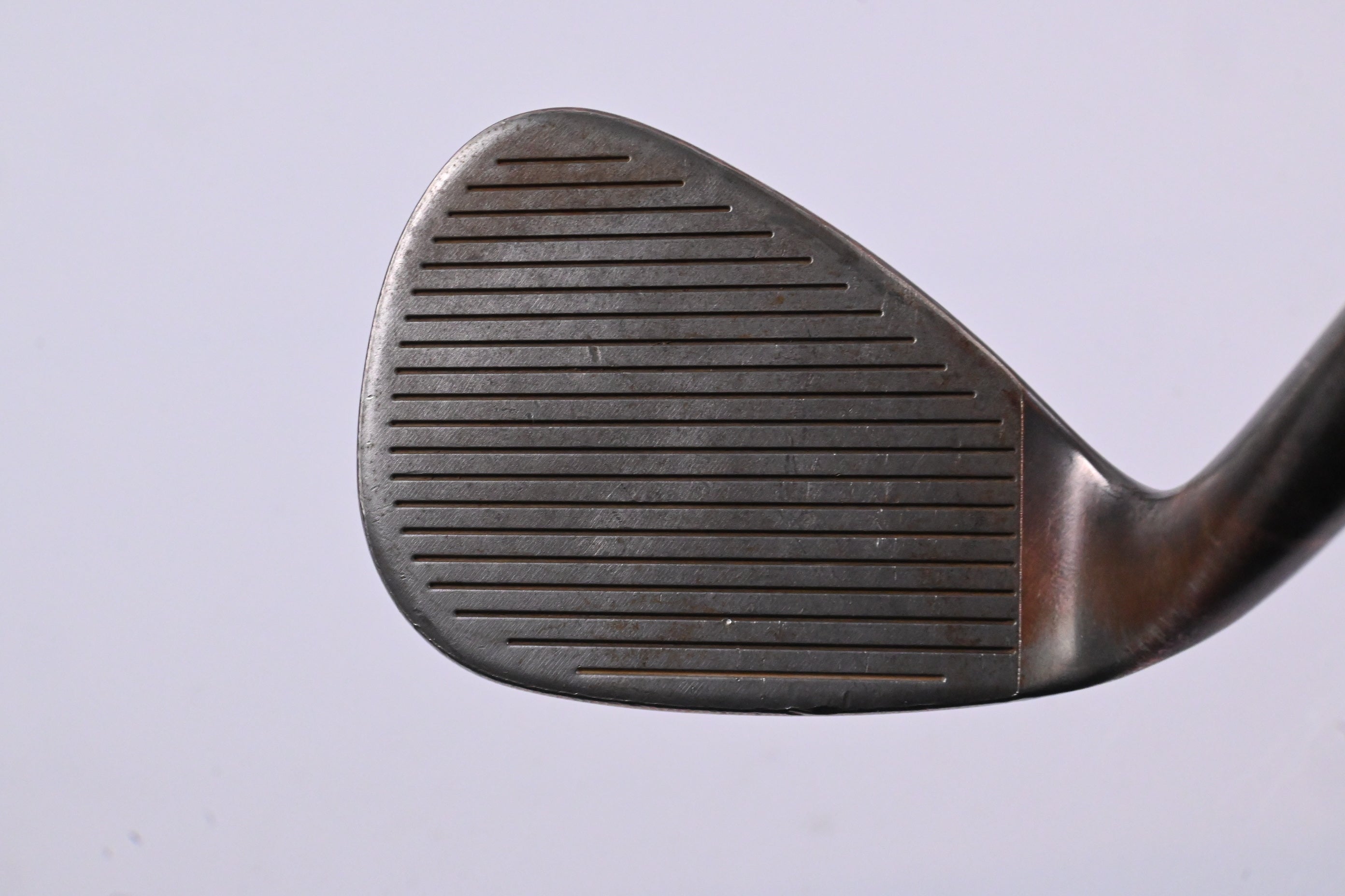 Taylormade Hi-Toe 4 Lob Wedge / 60 Degree / Regular Flex Dynamic Gold R300 115