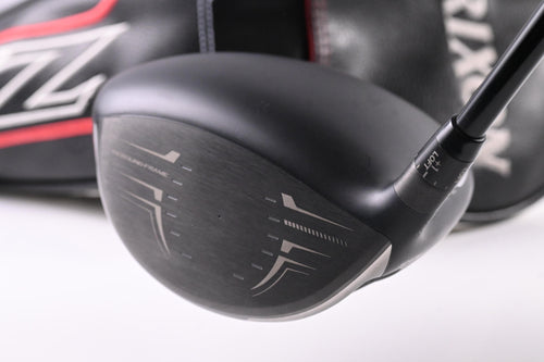 Srixon ZX5 LS Mk II Driver 2023 / 10.5 Degree / TX- Flex Tensei AV Raw White 65