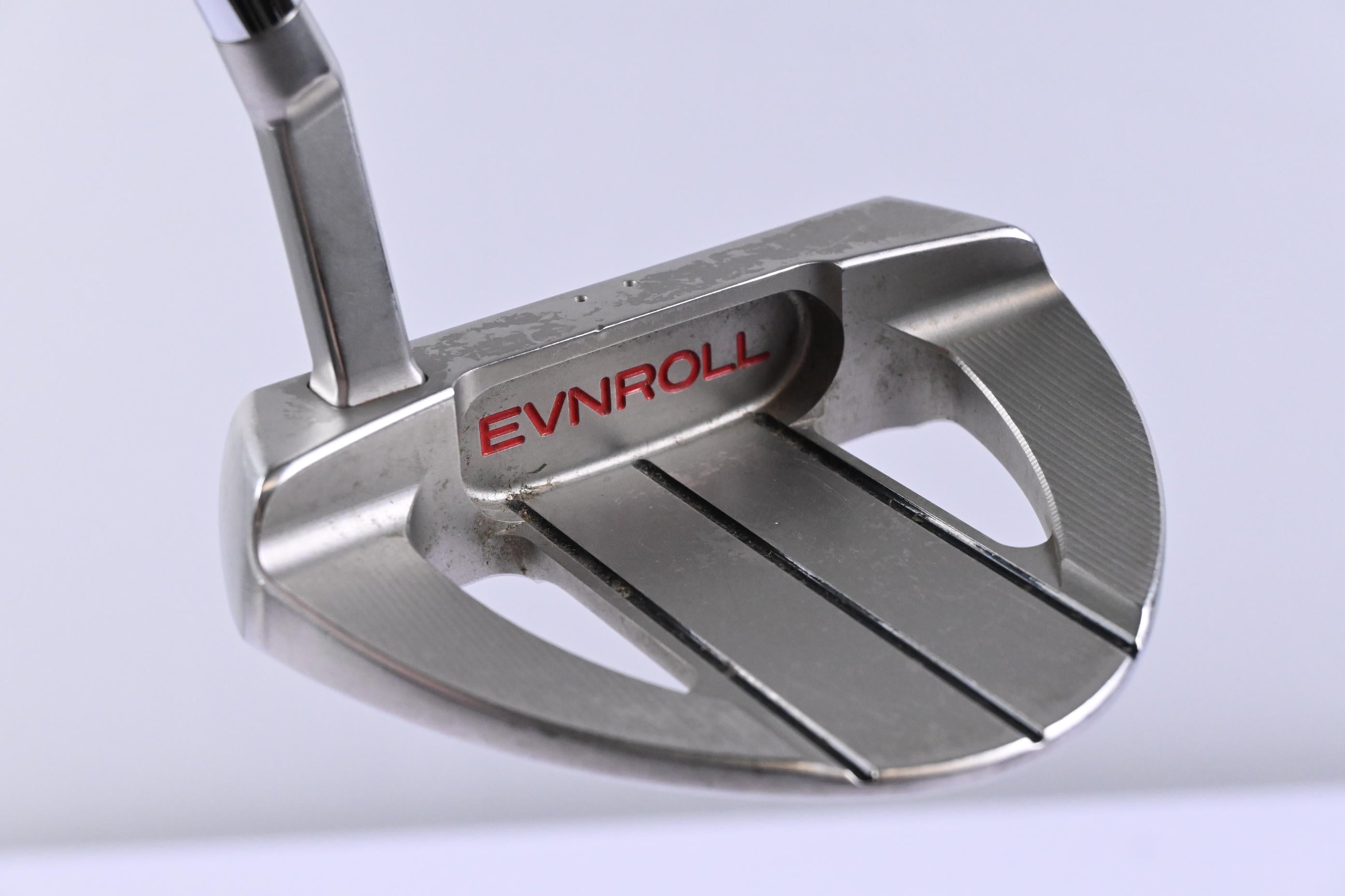 Evnroll V-Series 2021 ER7 Putter / 33 Inch