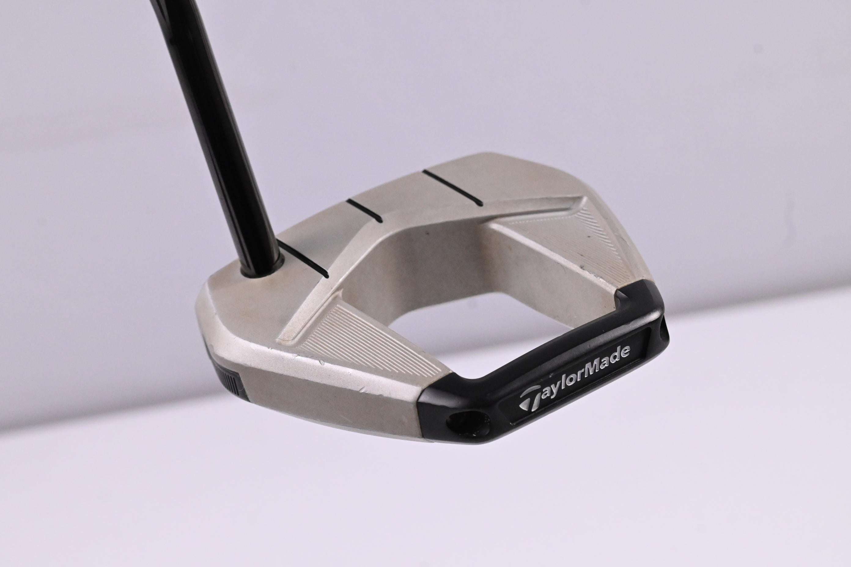 Taylormade Spider S Single Bend Putter / 34 Inch