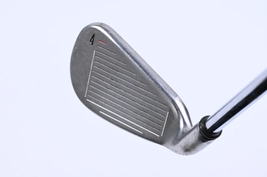 Callaway X-14 #4 Iron / 23.5 Degree / Regular Flex Callaway Steelhead Shaft
