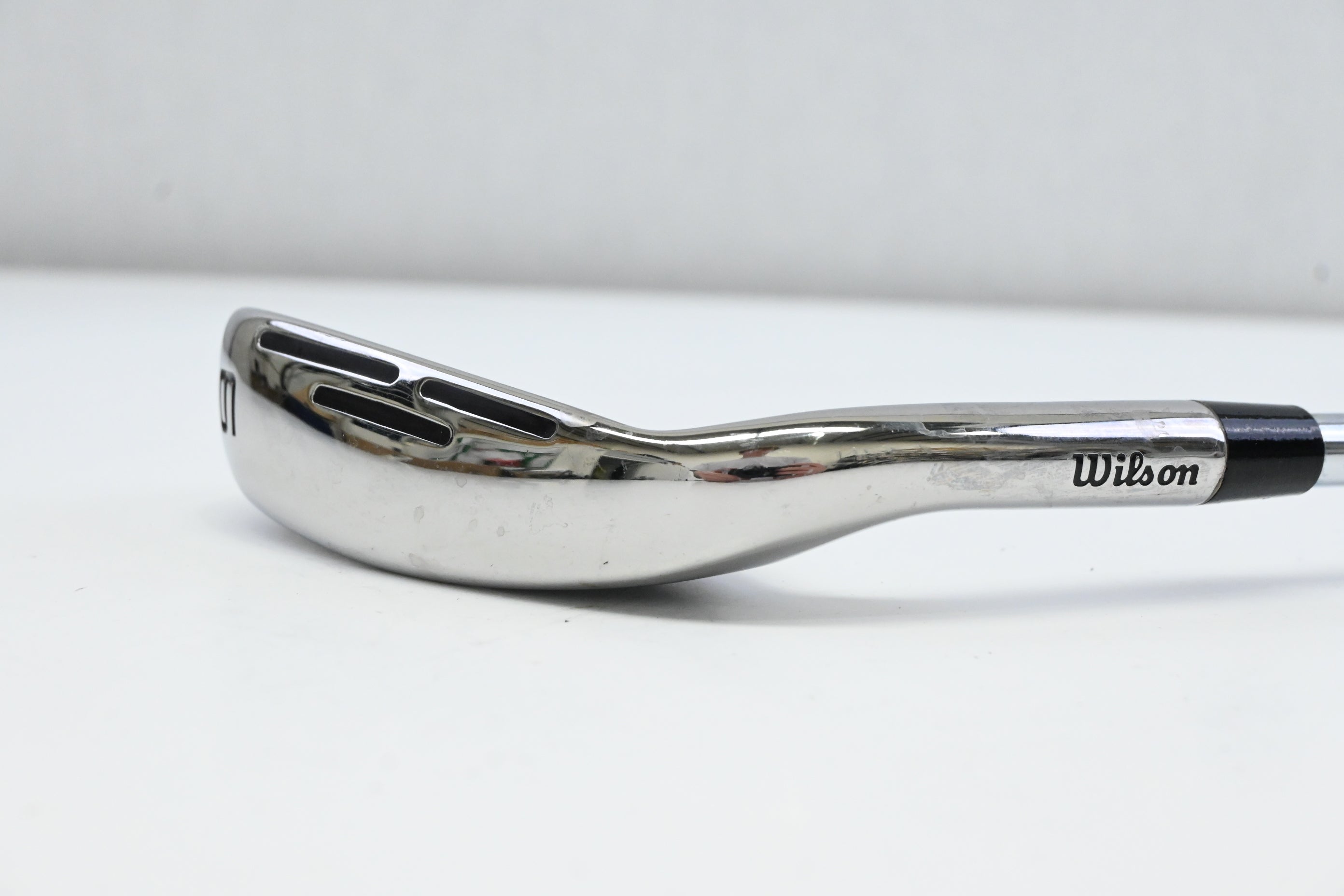 Wilson Dynapower 2023 #6 Iron / Regular Flex KBS Tour Lite Shaft