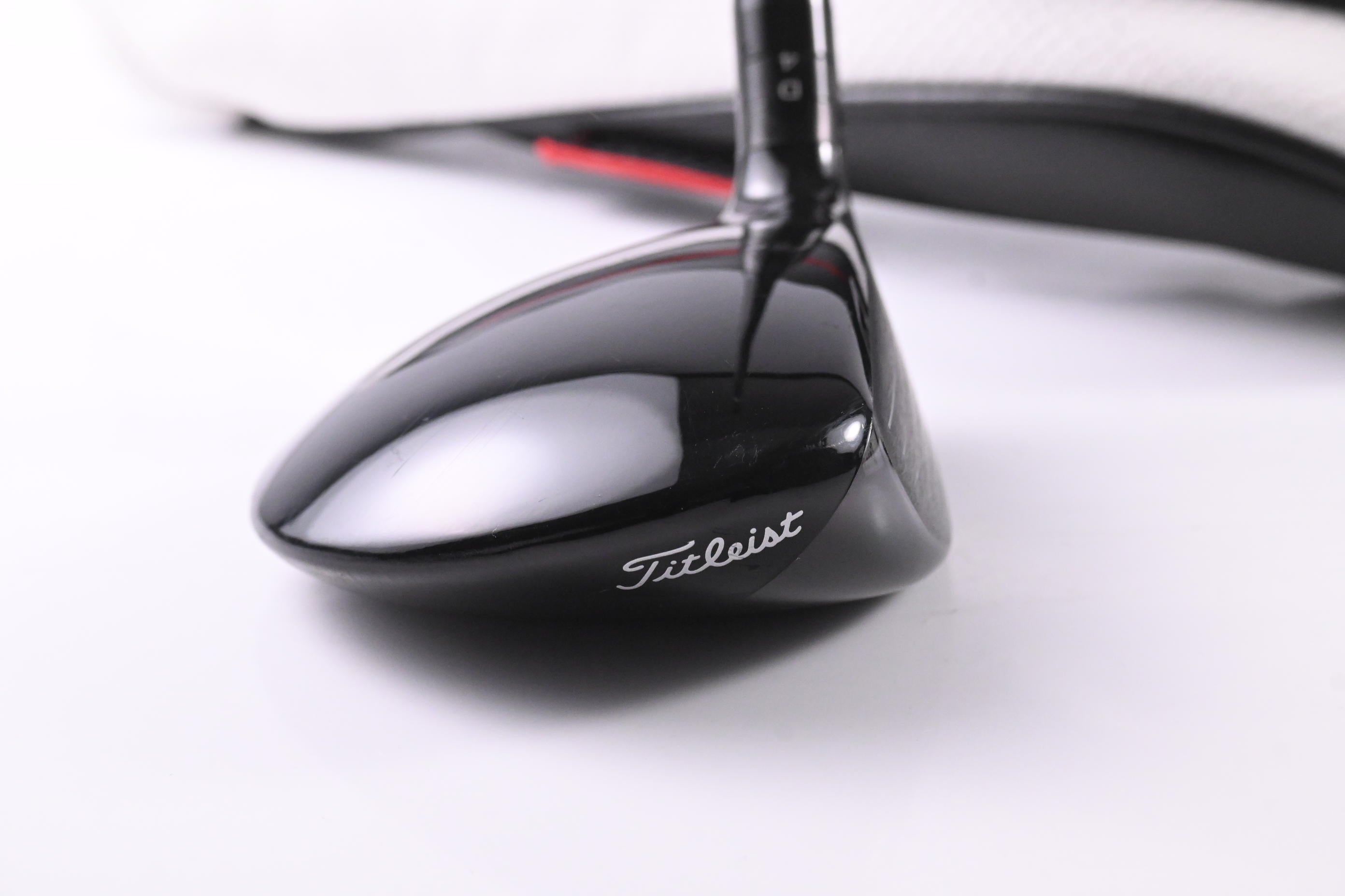 Titleist GT3 #3 Wood / 15 Degree / X-Flex HZRDUS Gen5 Black 70 Shaft