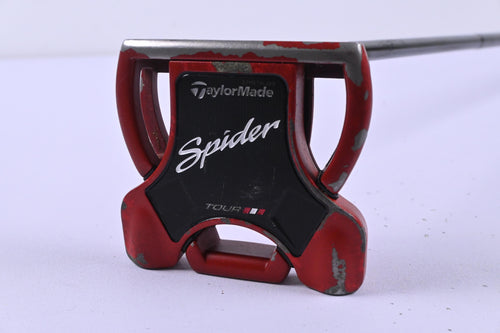 Taylormade Spider Tour 2018 CS Putter / 34 Inch