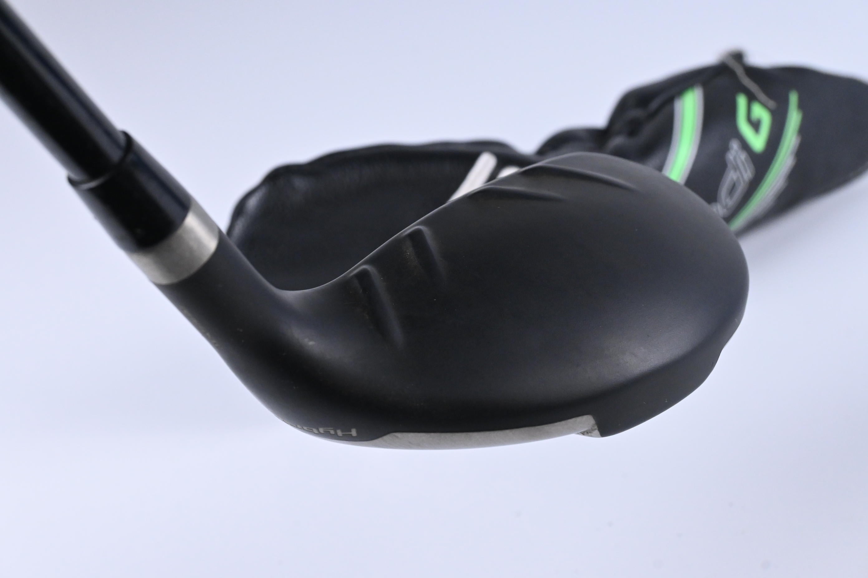 Junior Ping Prodi G Hybrid / 28 Degree / Youth Flex Ping Prodi G Shaft