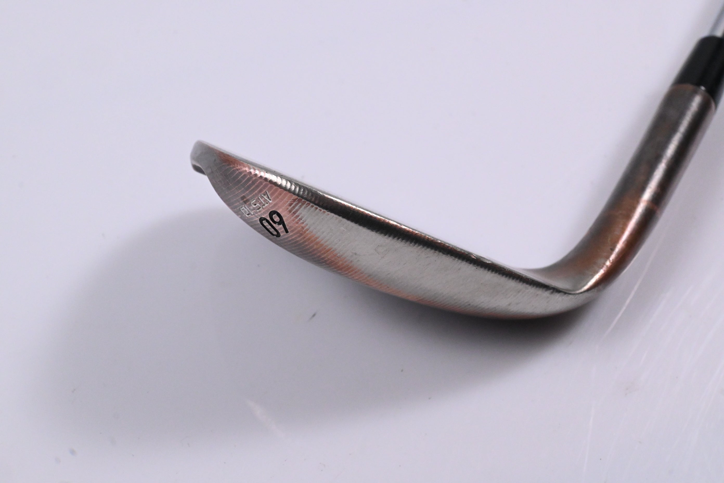 Taylormade Hi-Toe 4 Lob Wedge / 60 Degree / Regular Flex Dynamic Gold R300 115