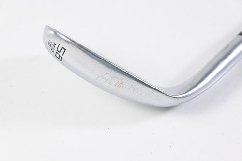 Cleveland RTX ZipCore Lob Wedge / 58 Degree / Wedge Flex Dynamic Gold Spinner
