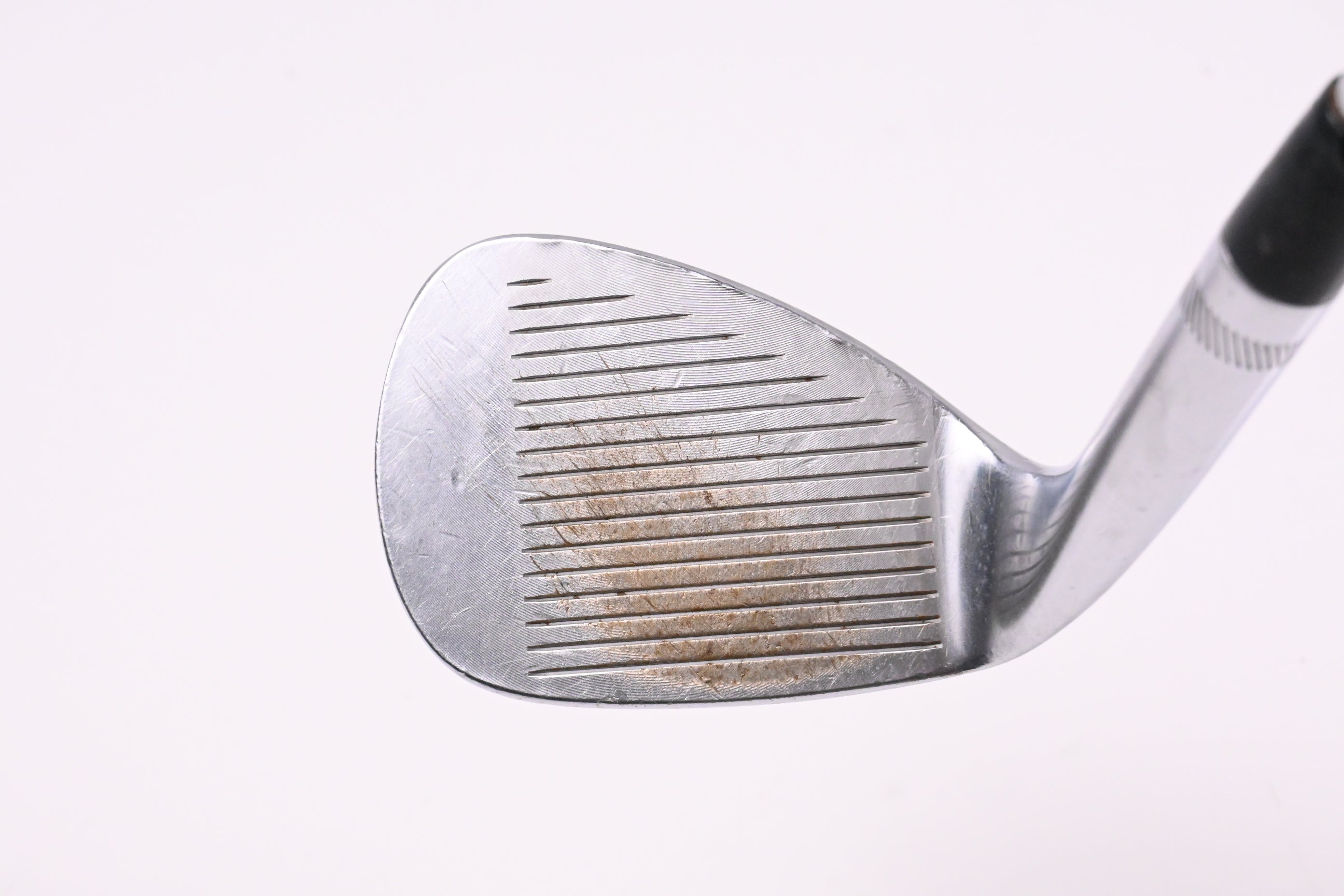 Titleist Vokey SM5 Lob Wedge / 58 Degree / Wedge Flex Vokey SM6 Shaft
