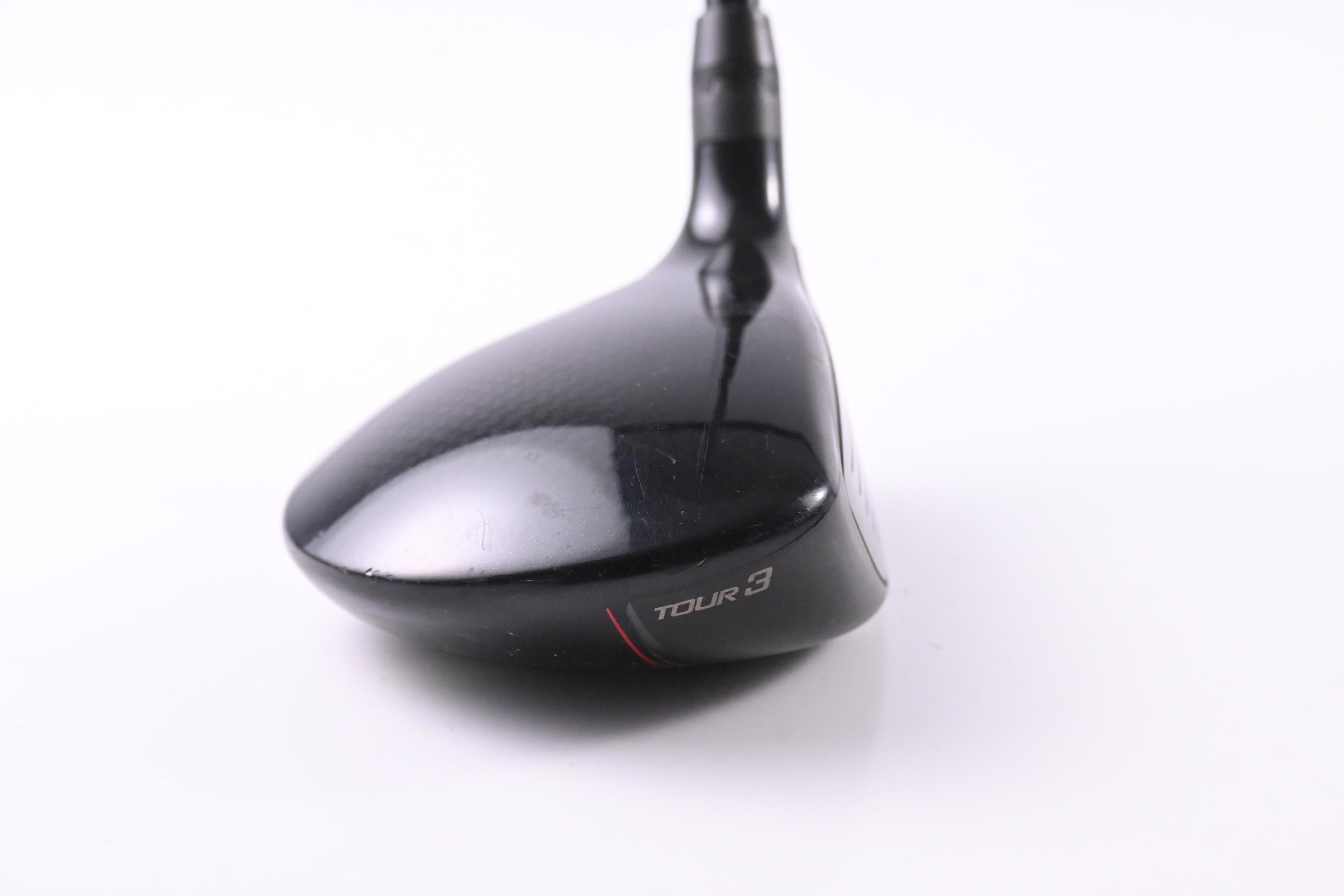 Cobra King Speedzone Tour #3 Wood / 14 Degree / Regular Flex Tensei AV Blue 75