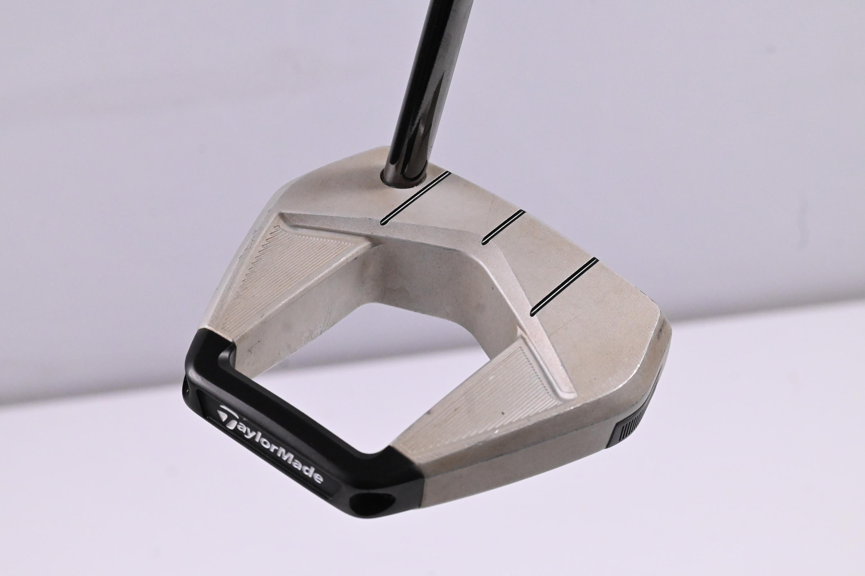 Taylormade Spider S Single Bend Putter / 34 Inch