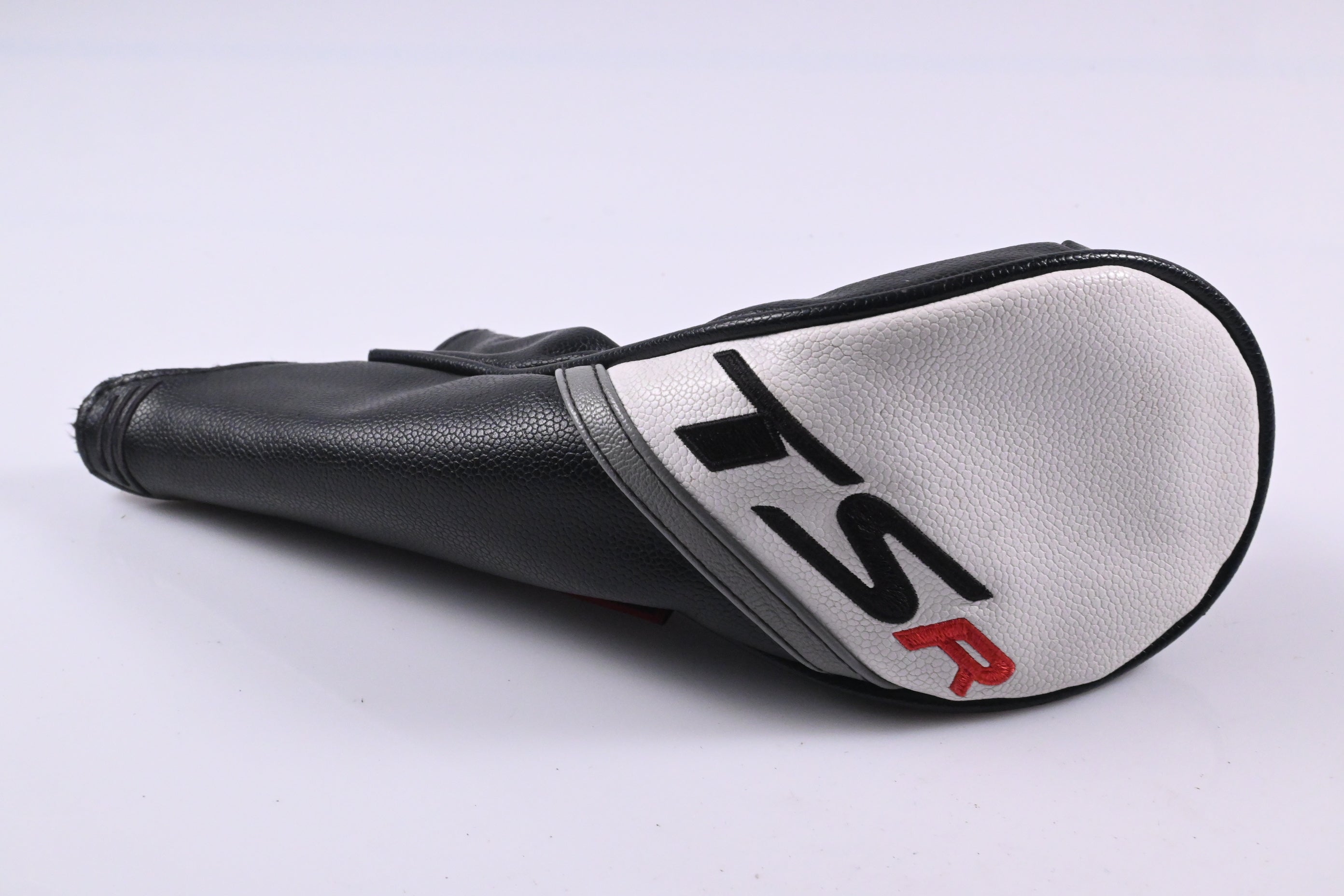 Left Hand Titleist TSR3 #3 Hybrid / 19 Degree / X-Flex EvenFlow Blue 85 Shaft