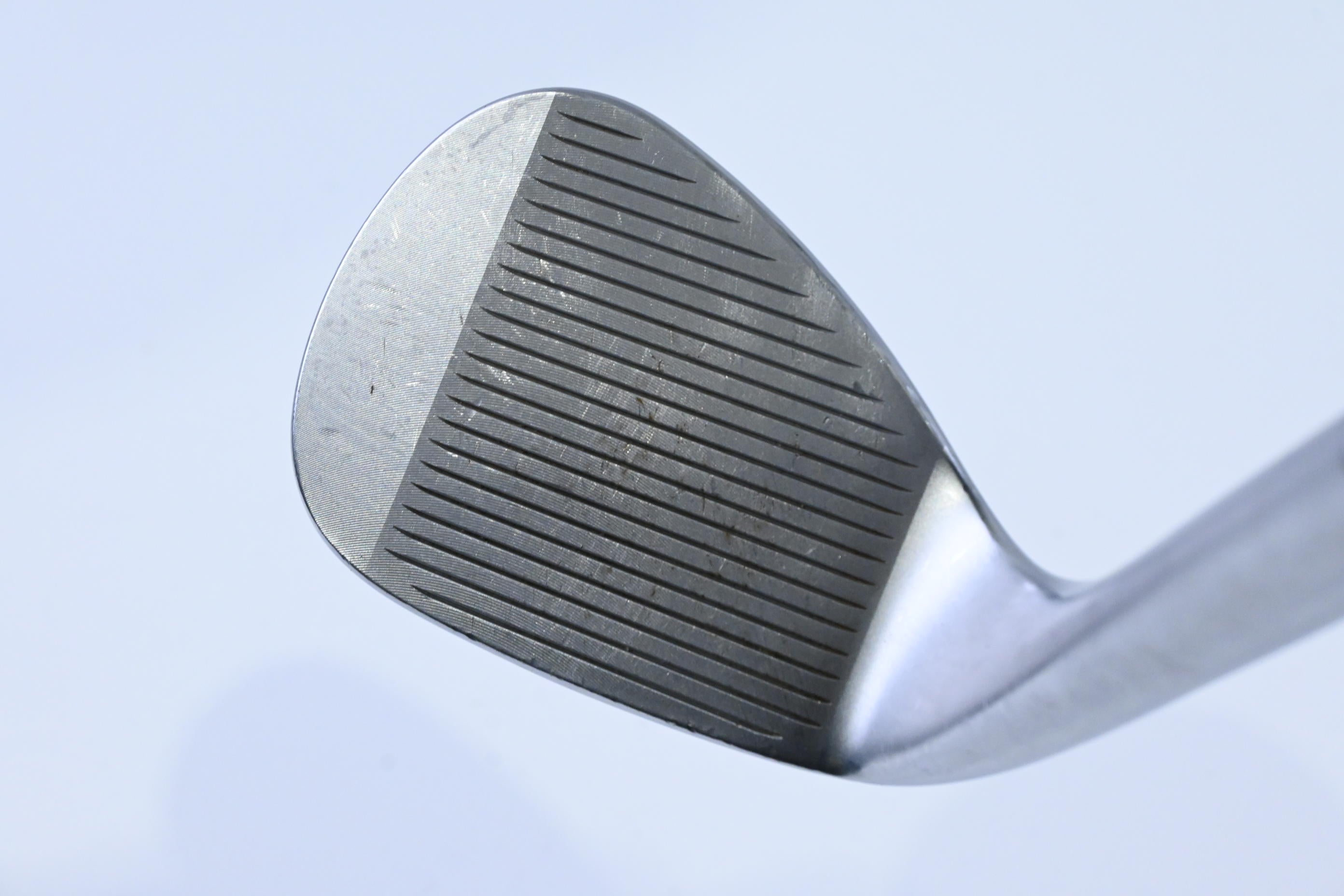 Ping S159 Lob Wedge / 58 Degree / Black Dot / Wedge Flex Ping Z-Z115 Shaft