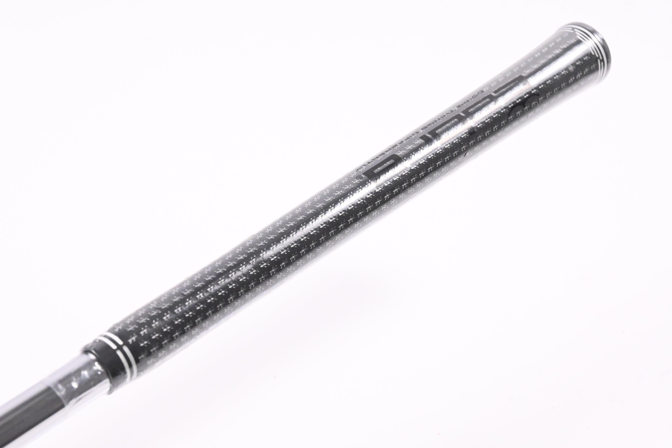 Cobra 2025 King Tec #4 Iron / 21 Degree / Stiff Flex KBS $-Taper Lite Shaft